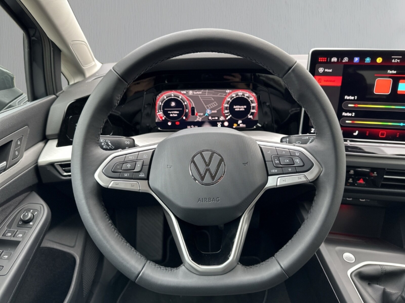 Volkswagen Golf – Bild 11