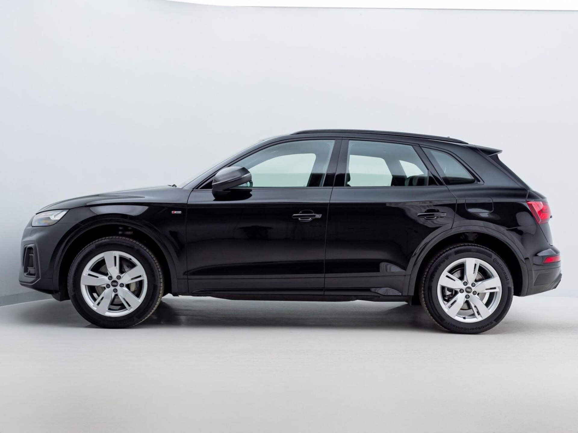 Audi Q5 TFSI e S line