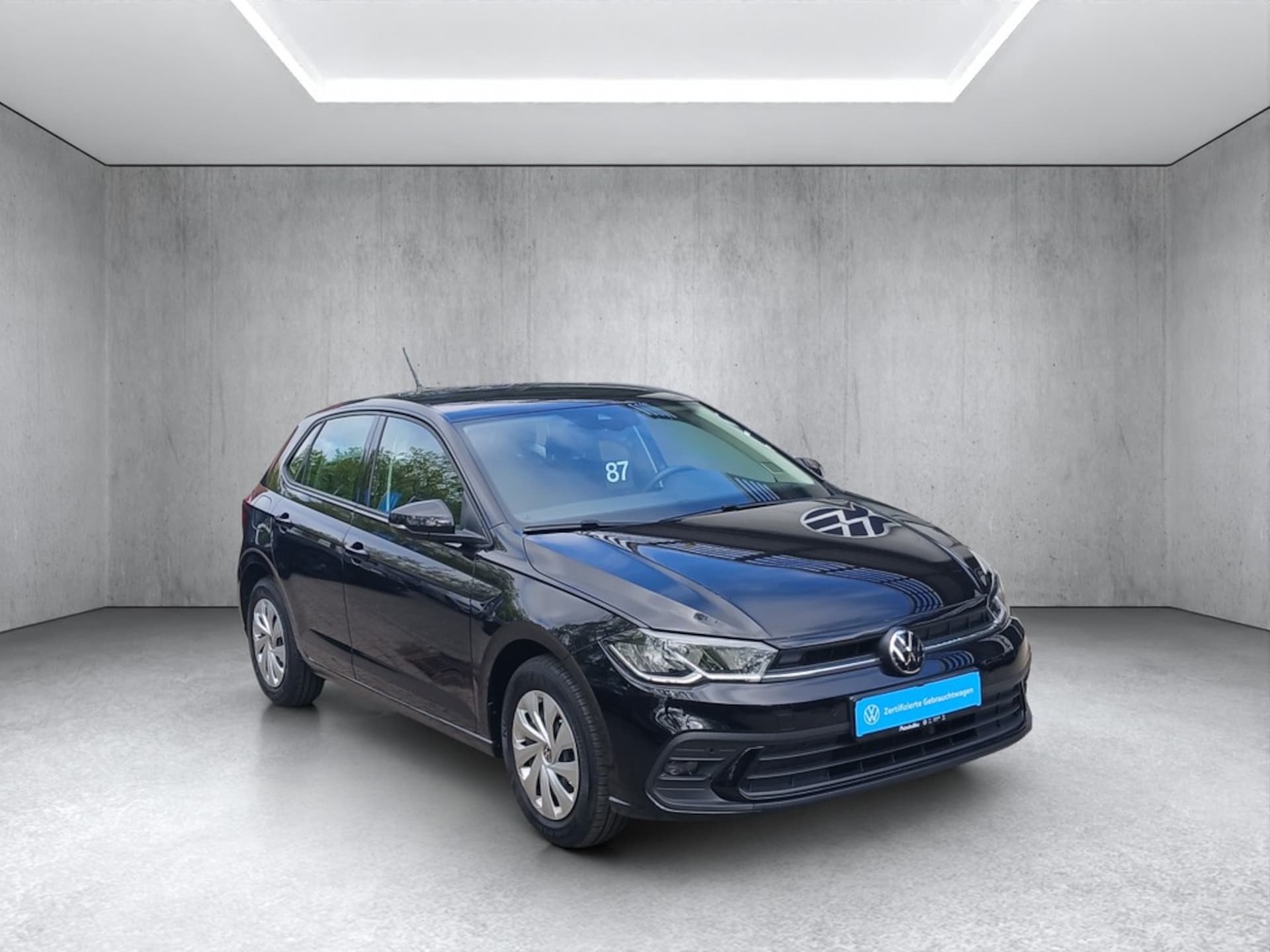 Volkswagen Polo Life