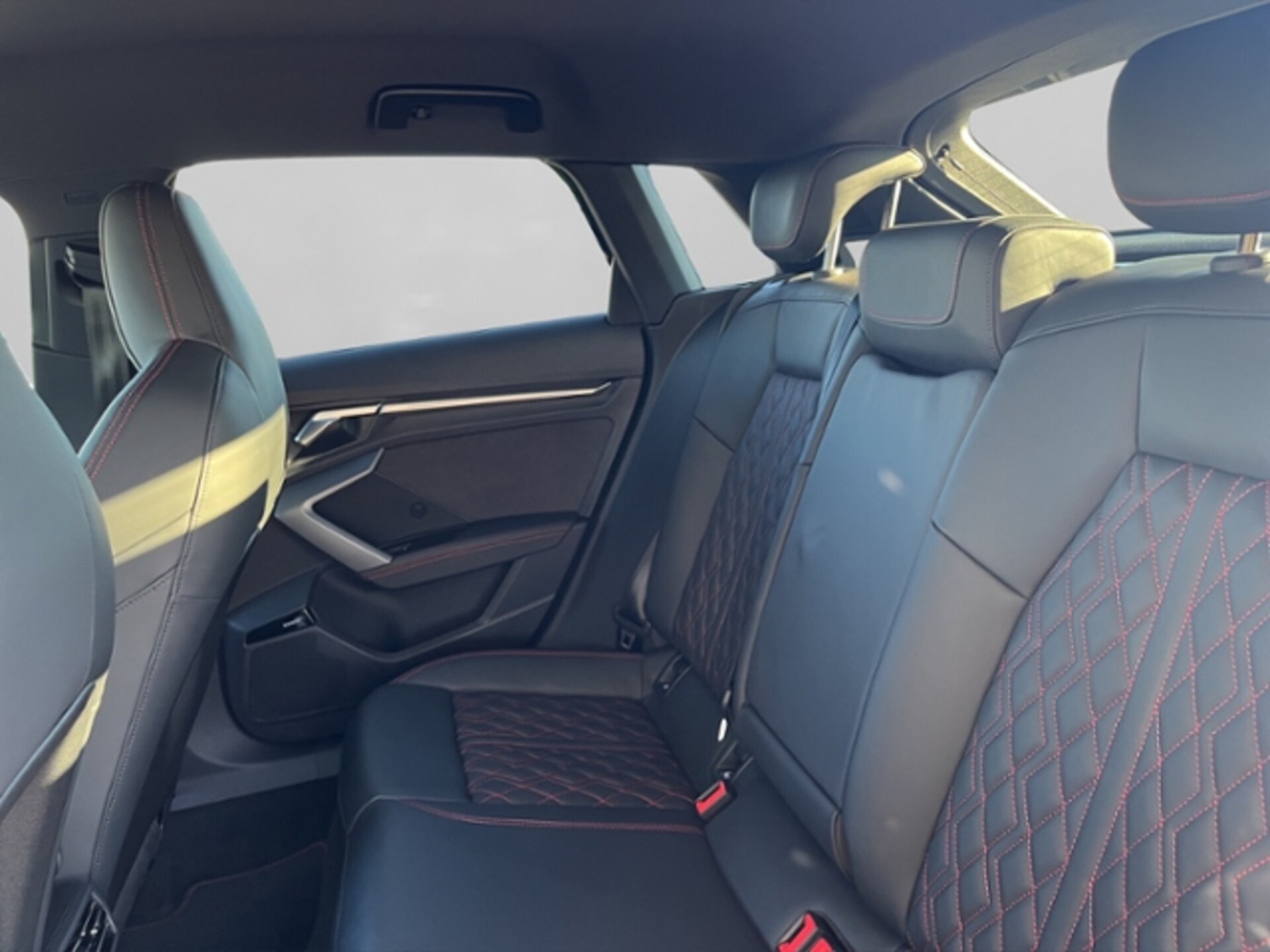 Audi A3 Sportback TFSI e S line