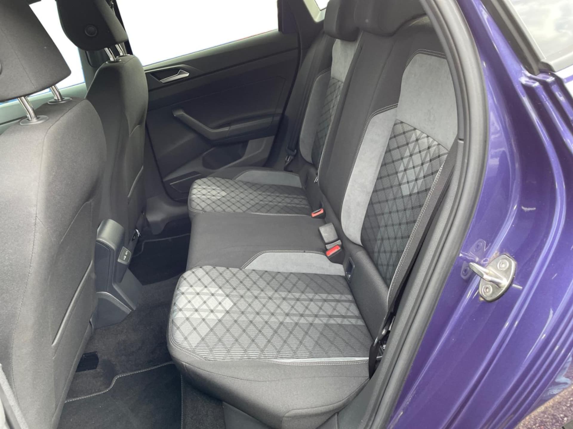 Volkswagen Polo R-Line