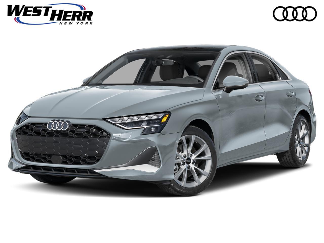 2026 Audi A3 Premium quattro S tronic's photo