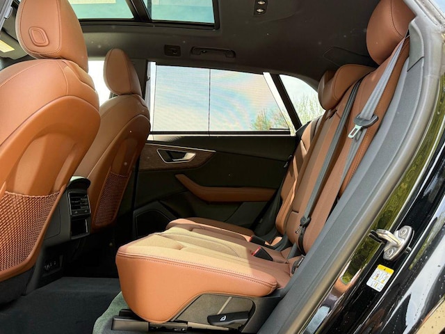 2026 Audi Q8 Premium Plus - Photo 23