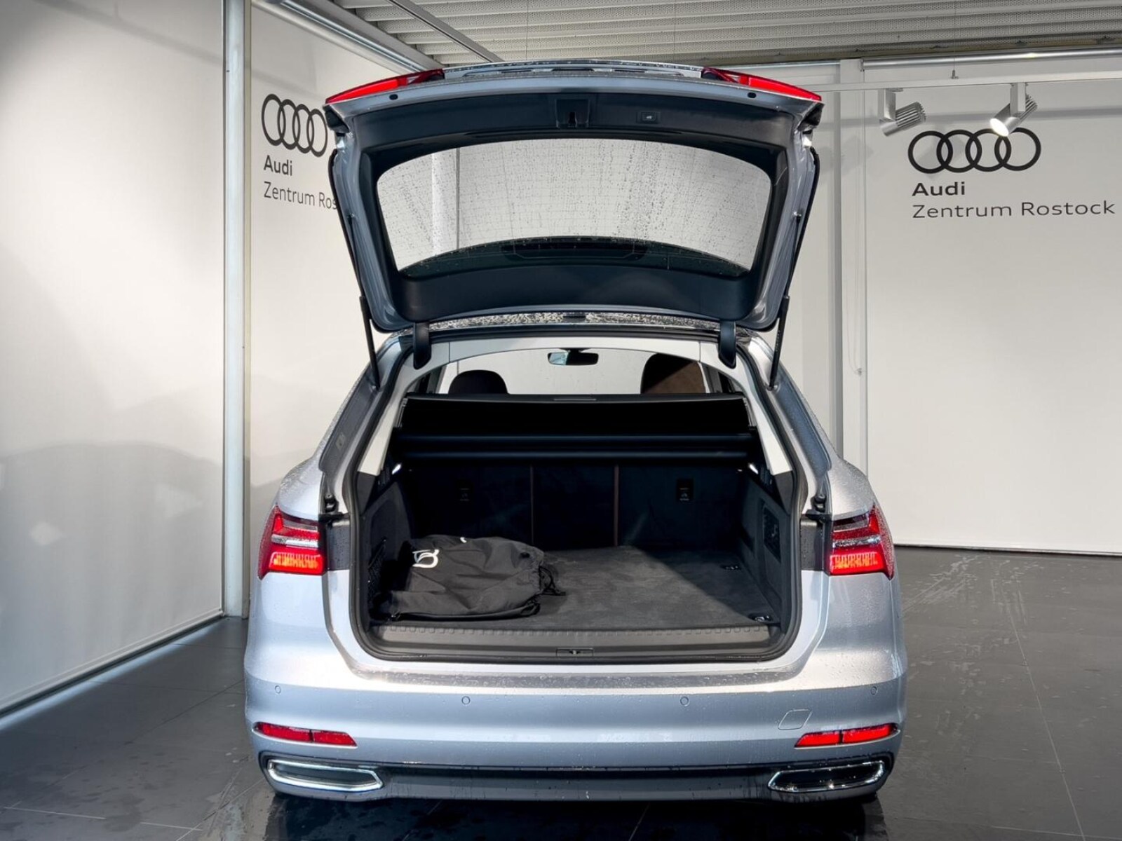 Audi A6 Avant – Bild 18