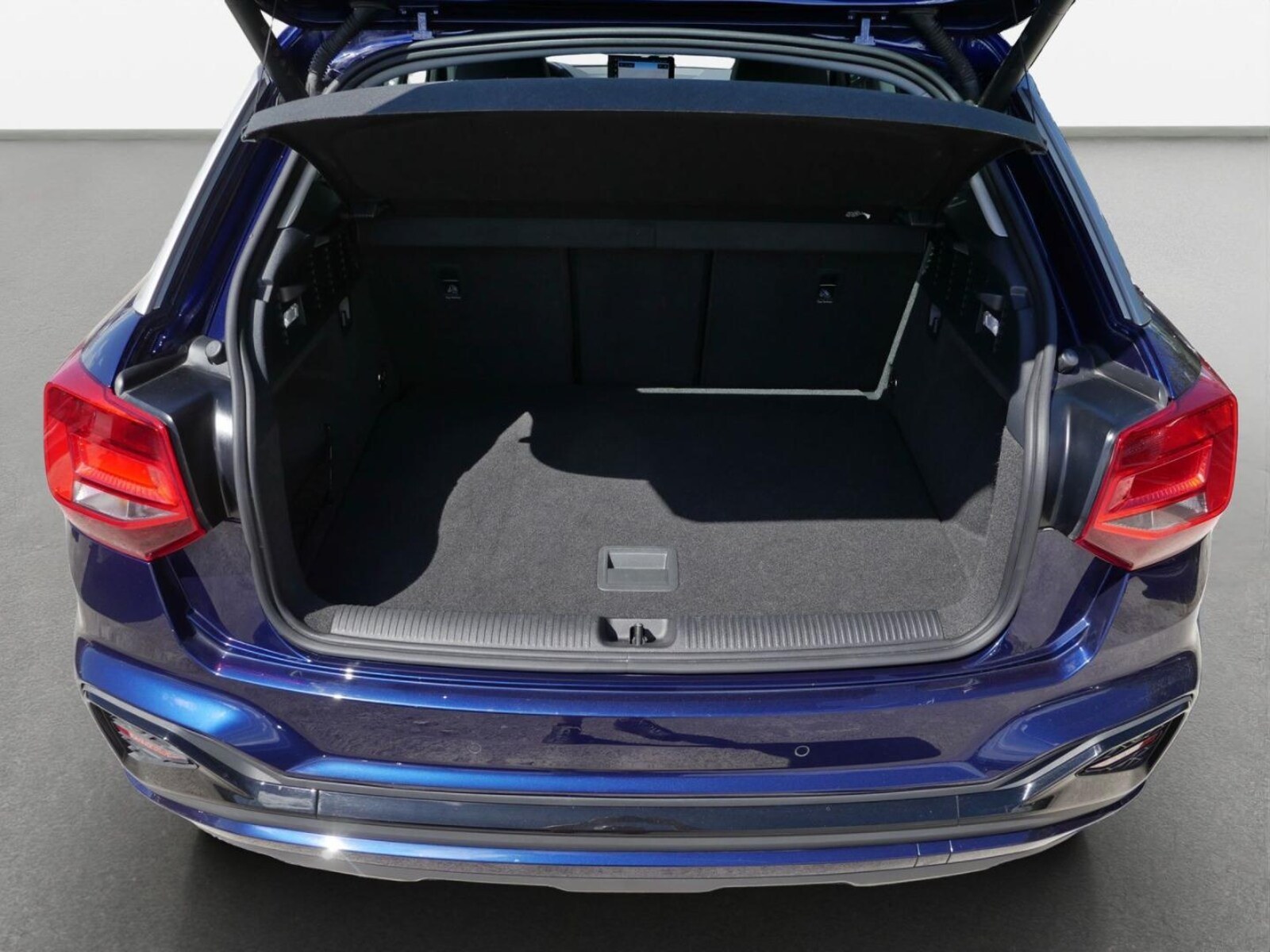 Audi Q2 – Bild 11