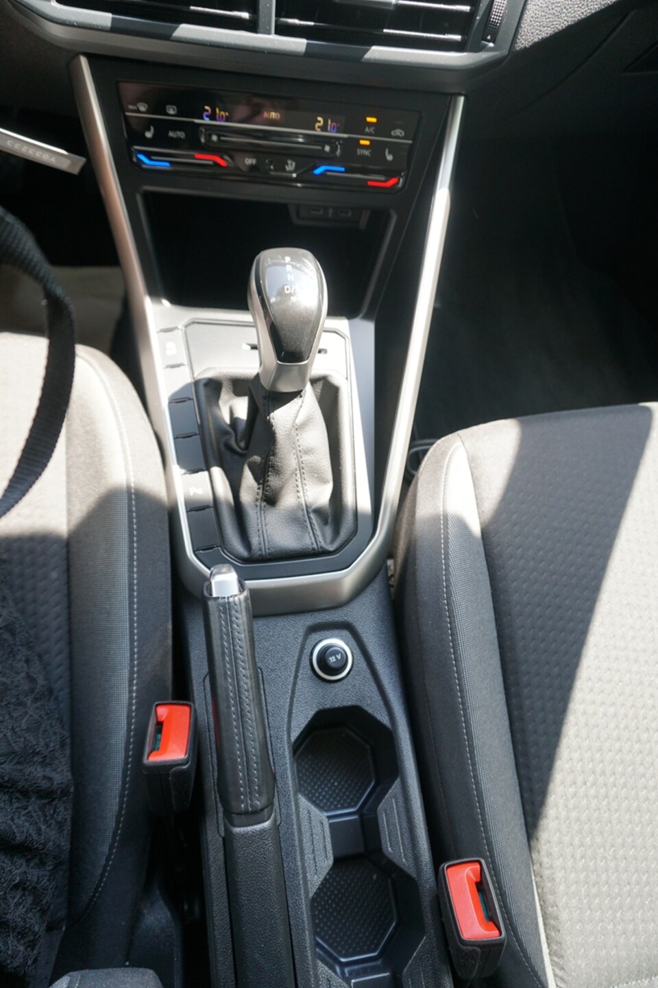 Volkswagen Taigo Life