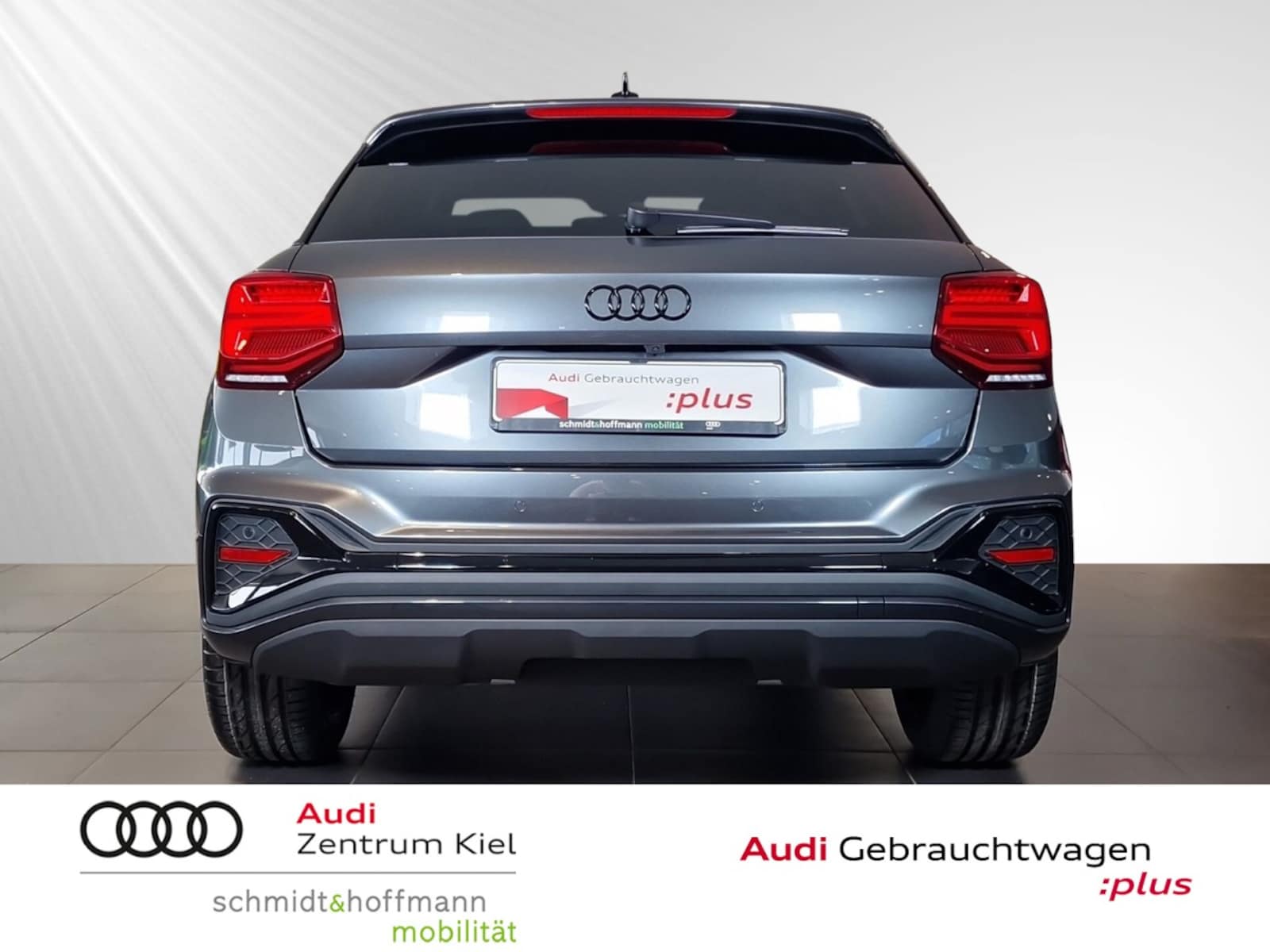 Audi Q2 – Bild 5