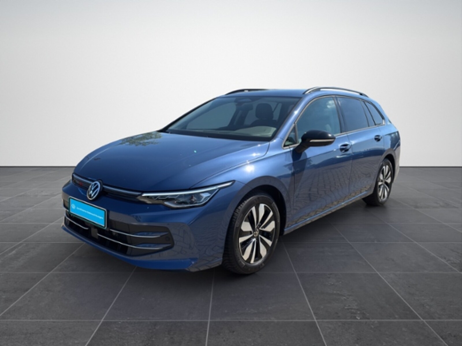 Volkswagen Golf Variant – Bild 2
