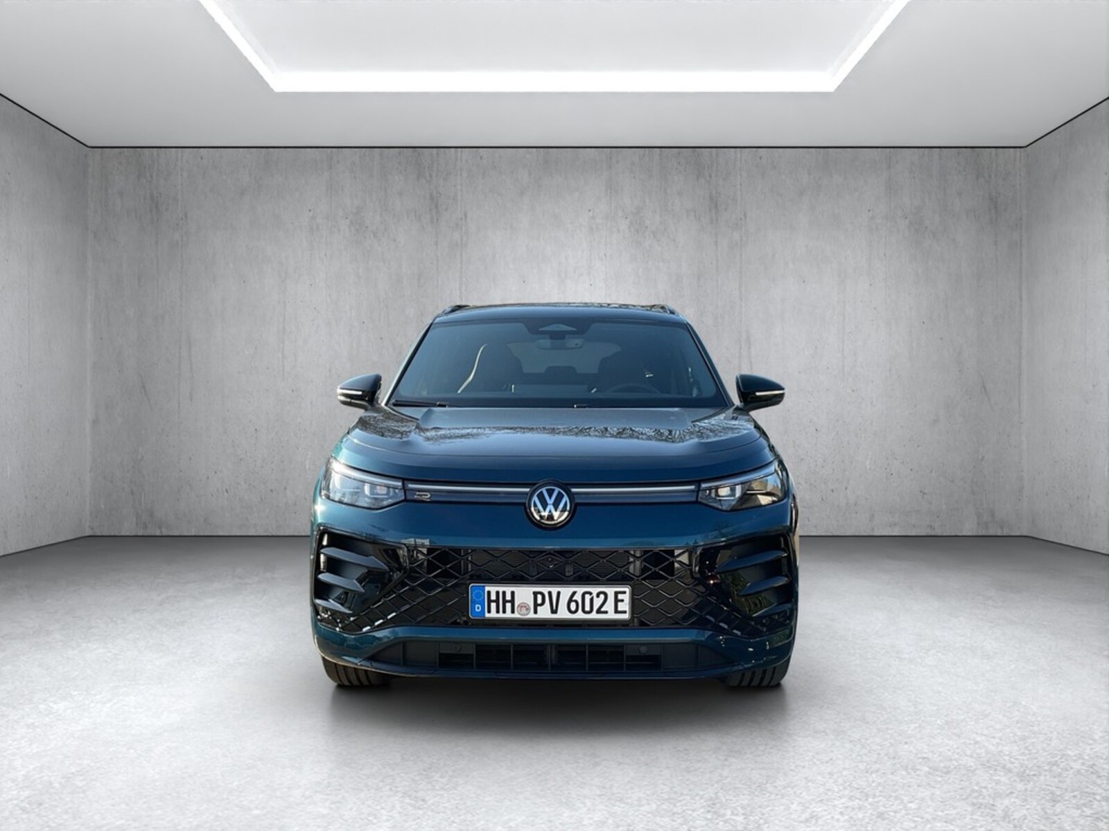 Volkswagen Tayron – Bild 10