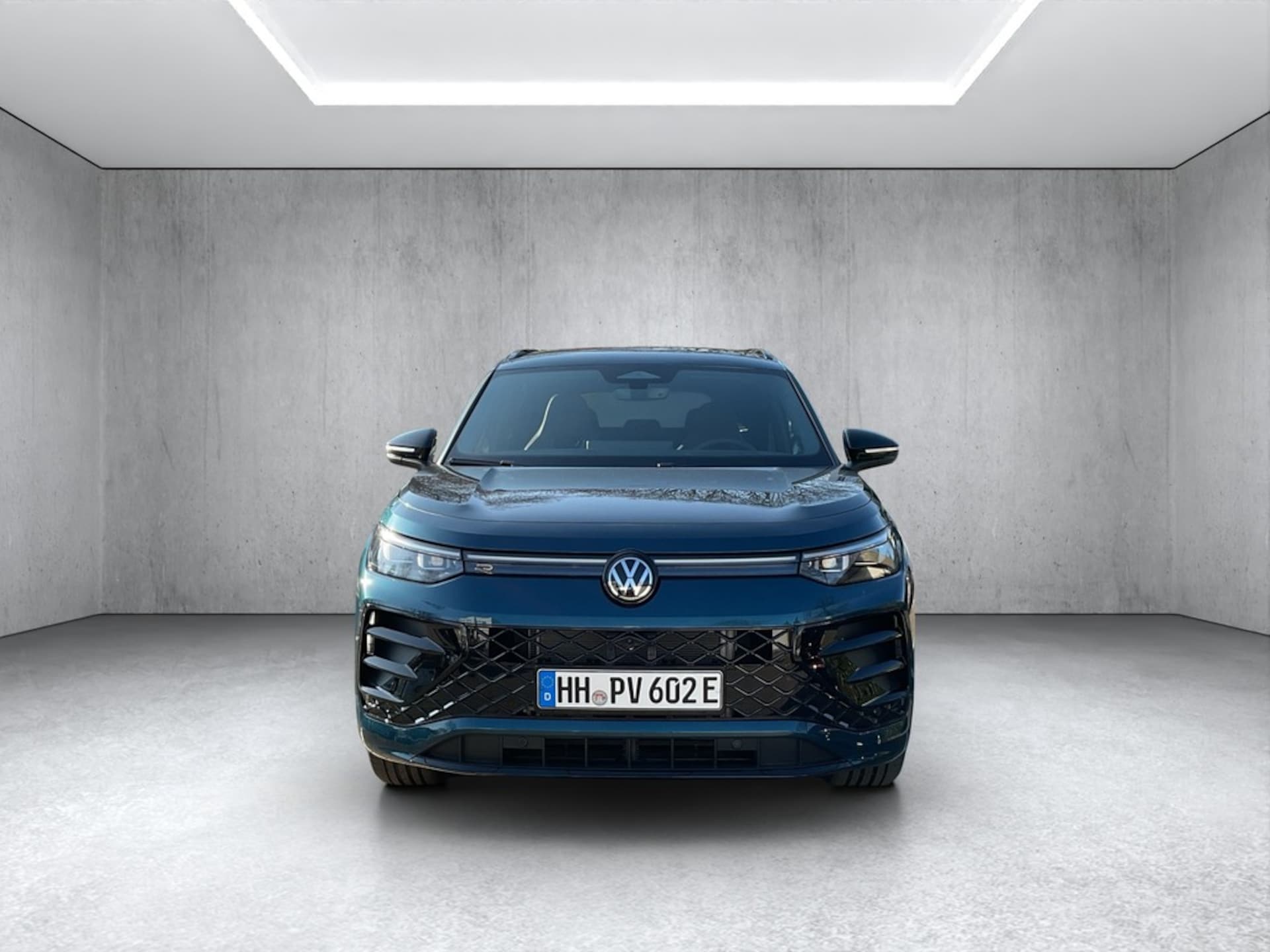 Volkswagen Tayron R-Line