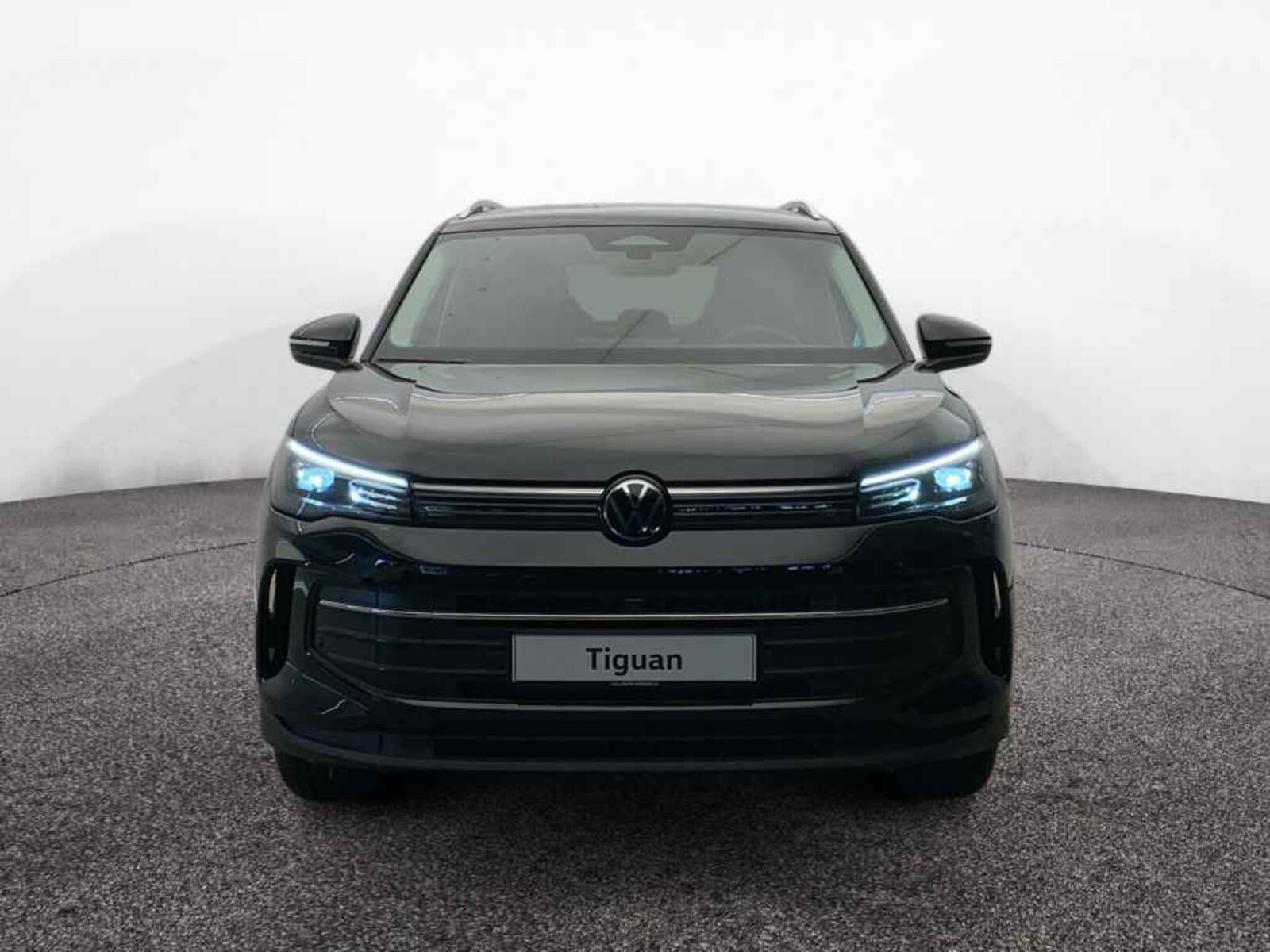 Volkswagen Tiguan – Bild 3