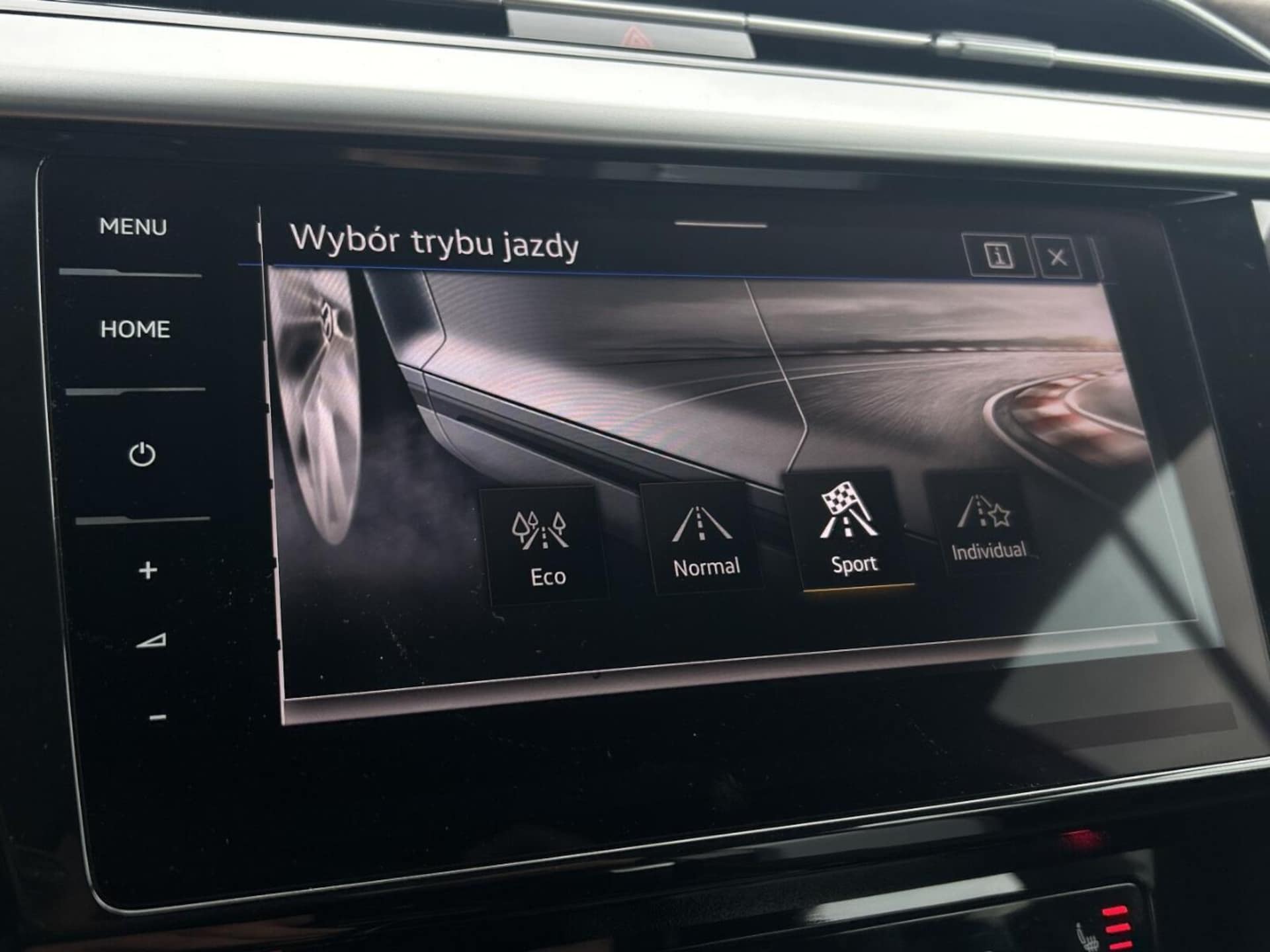 Volkswagen Arteon Shooting Brake Elegance