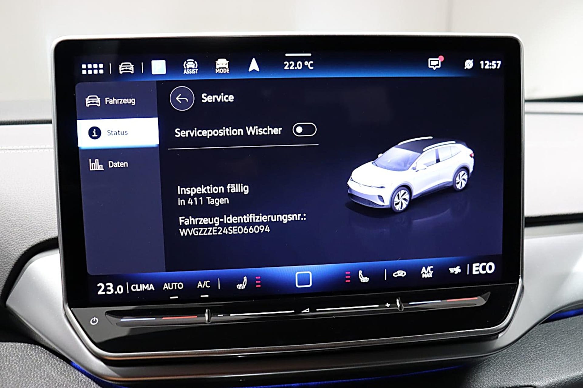 Volkswagen ID.4 Pro