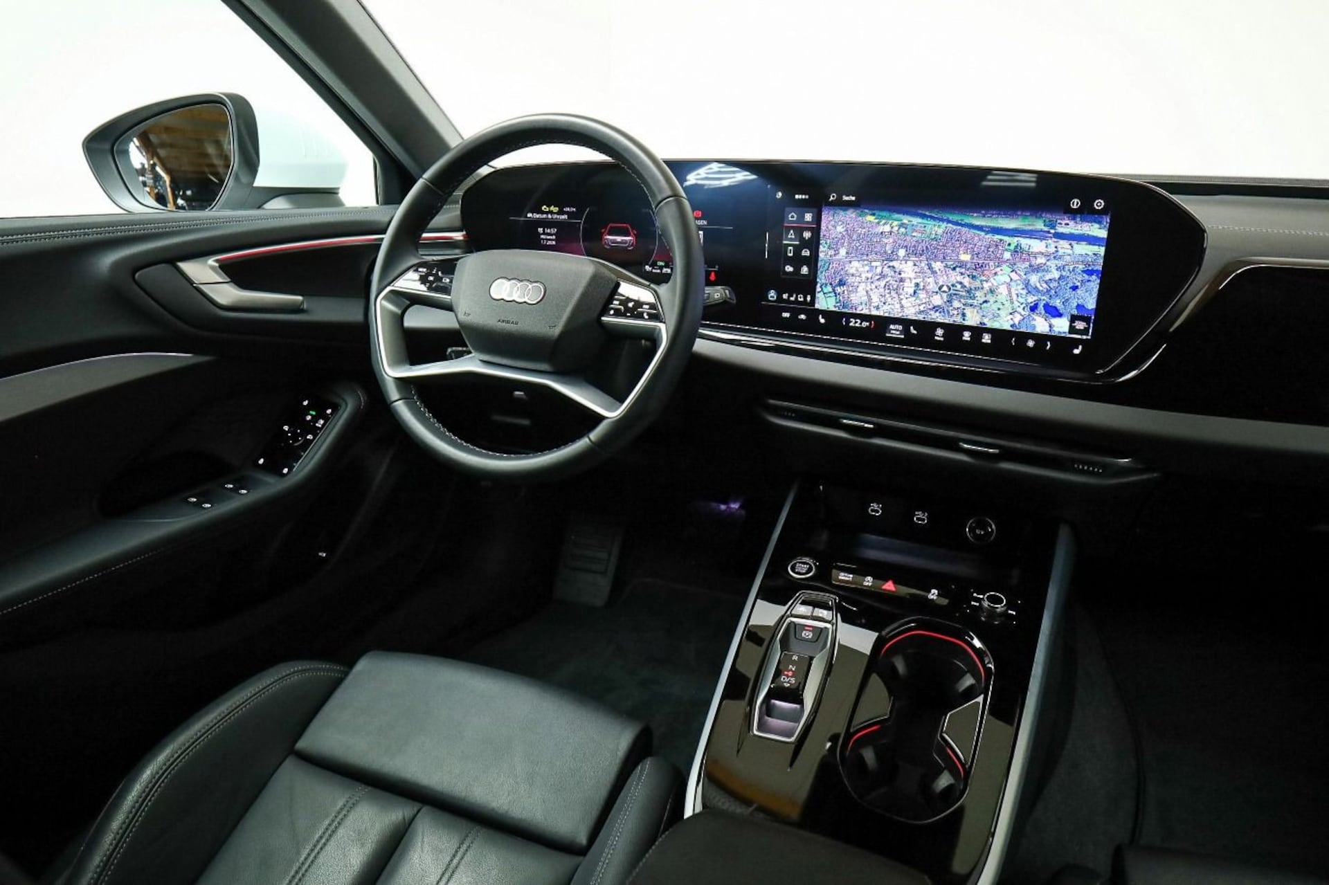 Audi A5 Avant