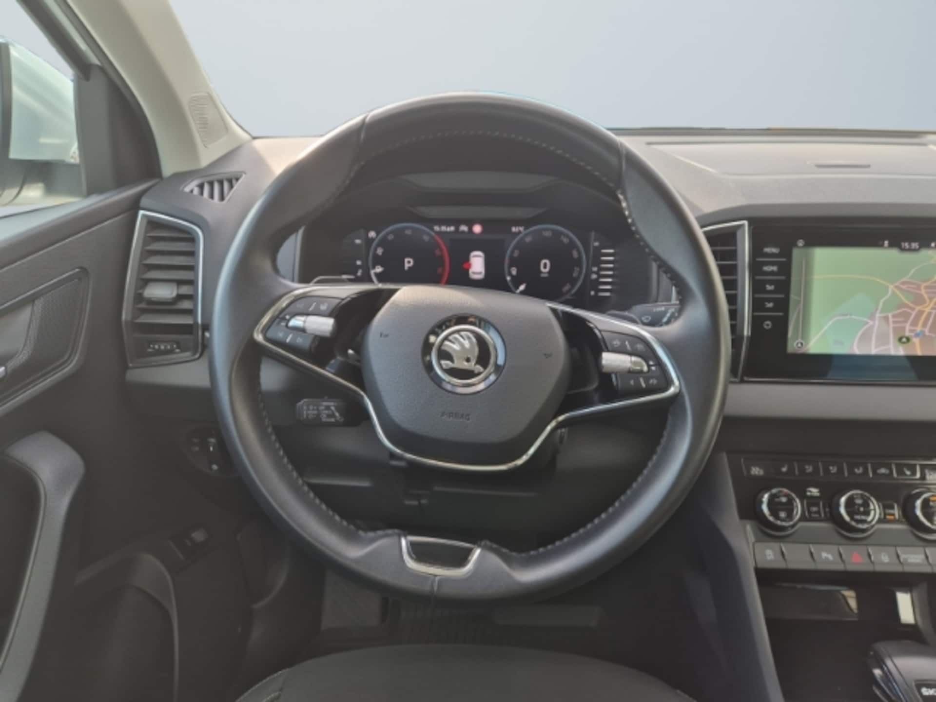 Skoda Karoq Ambition