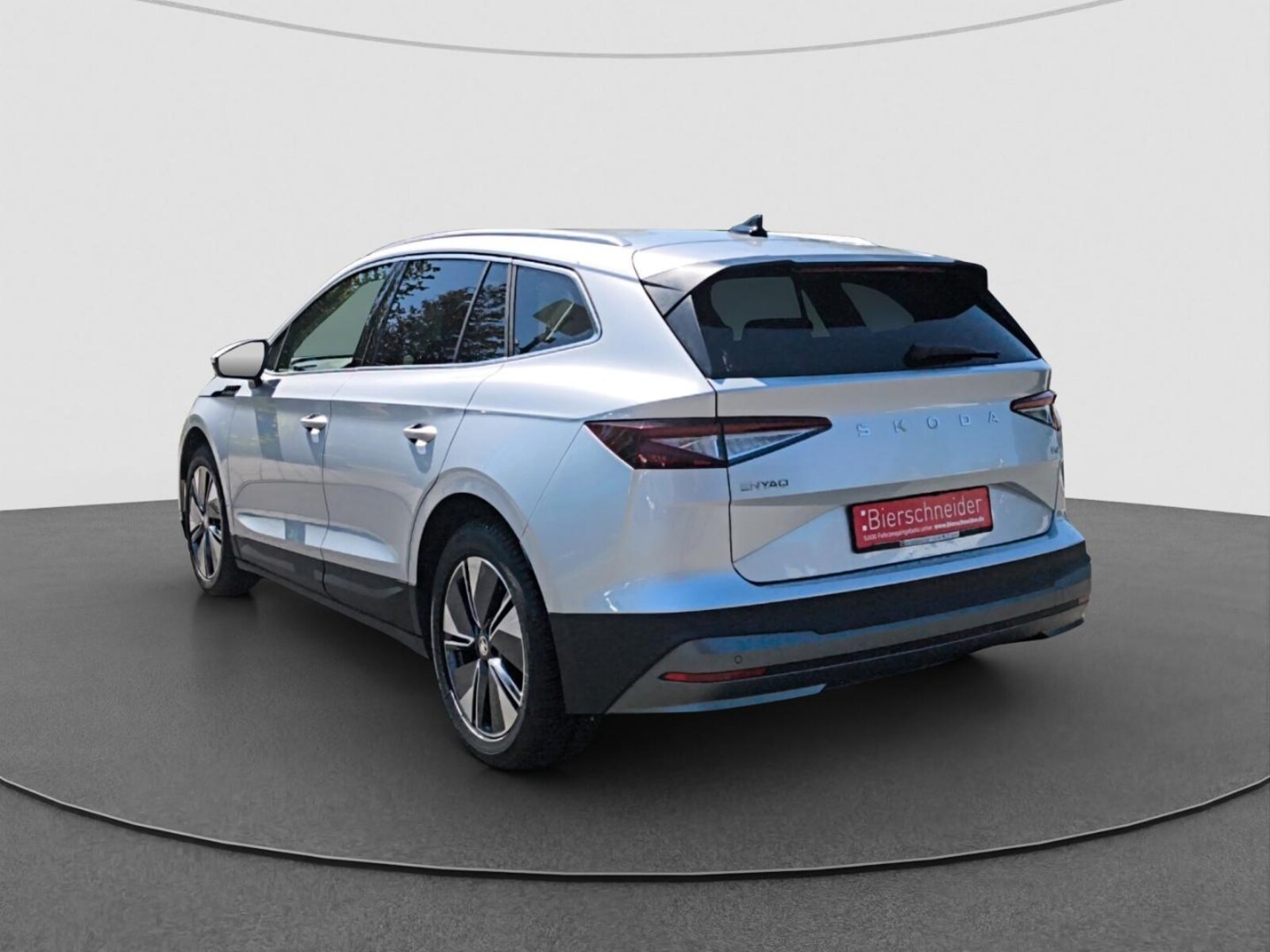Škoda Enyaq – Bild 7