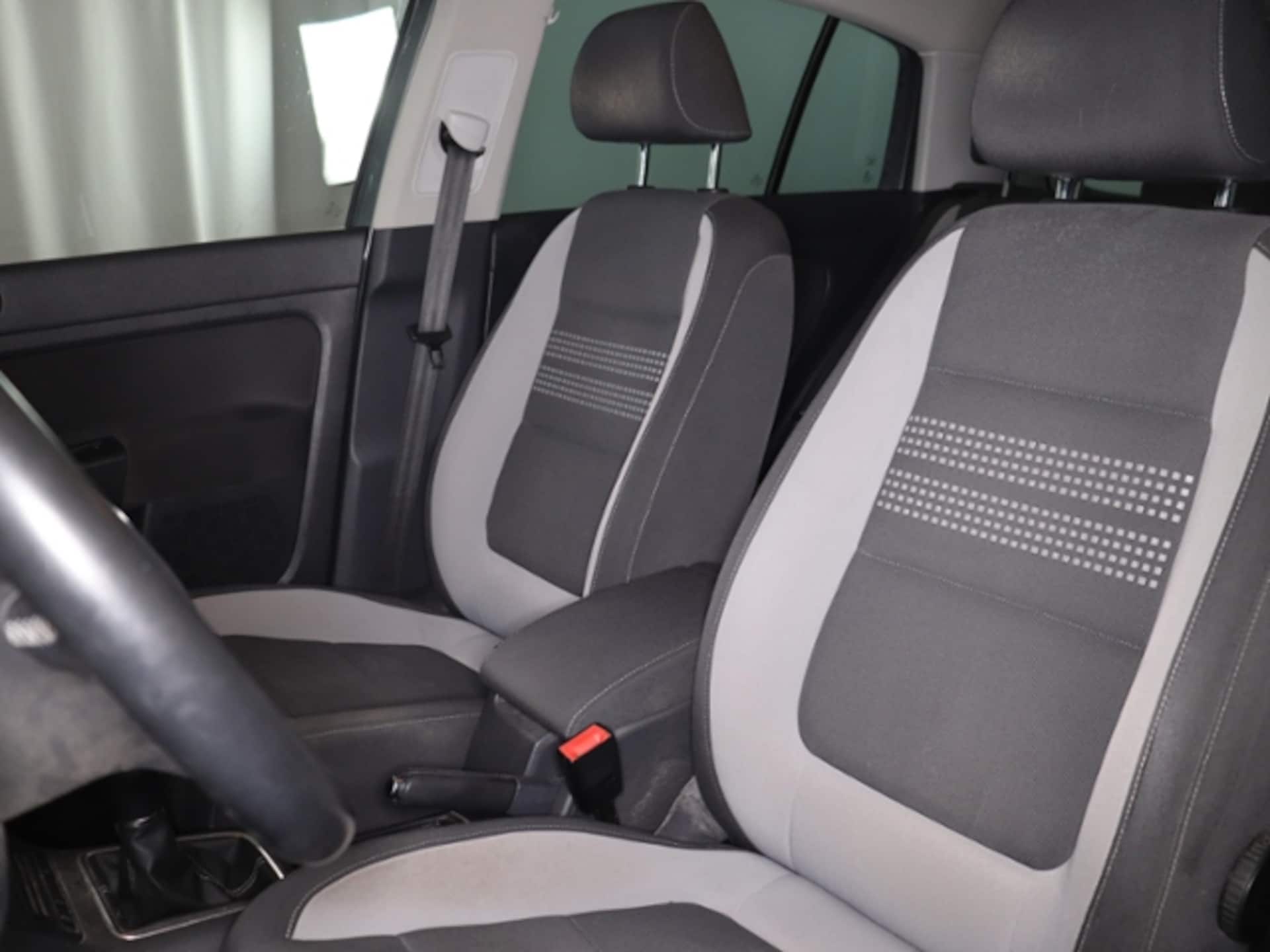 Volkswagen Golf Plus Trendline