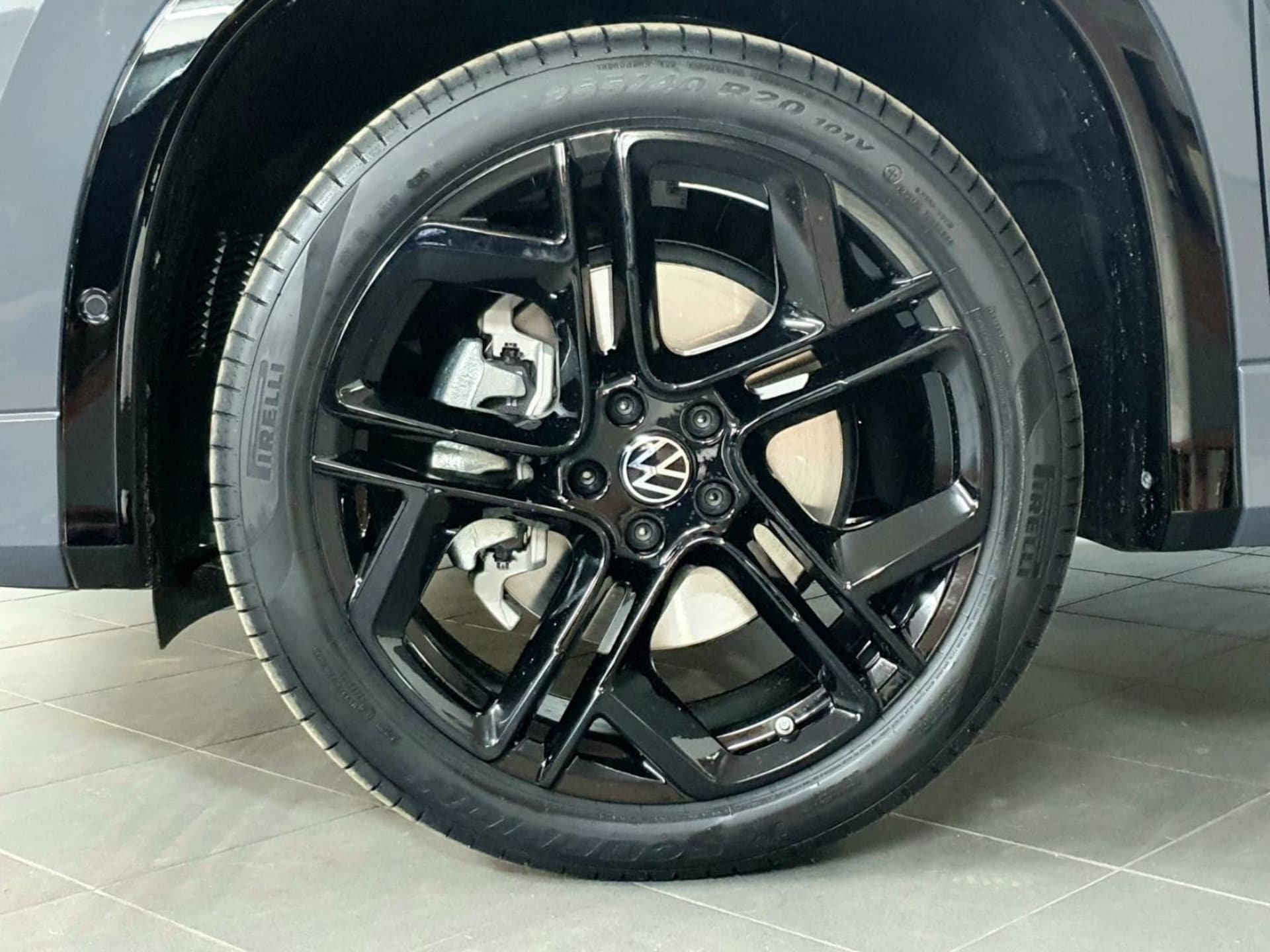 Volkswagen Tayron R-Line