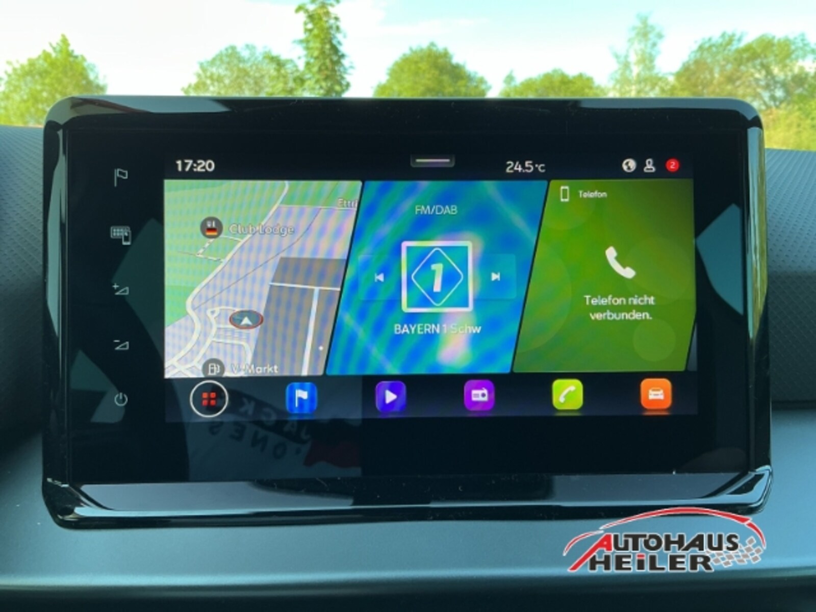 SEAT Arona – Bild 14