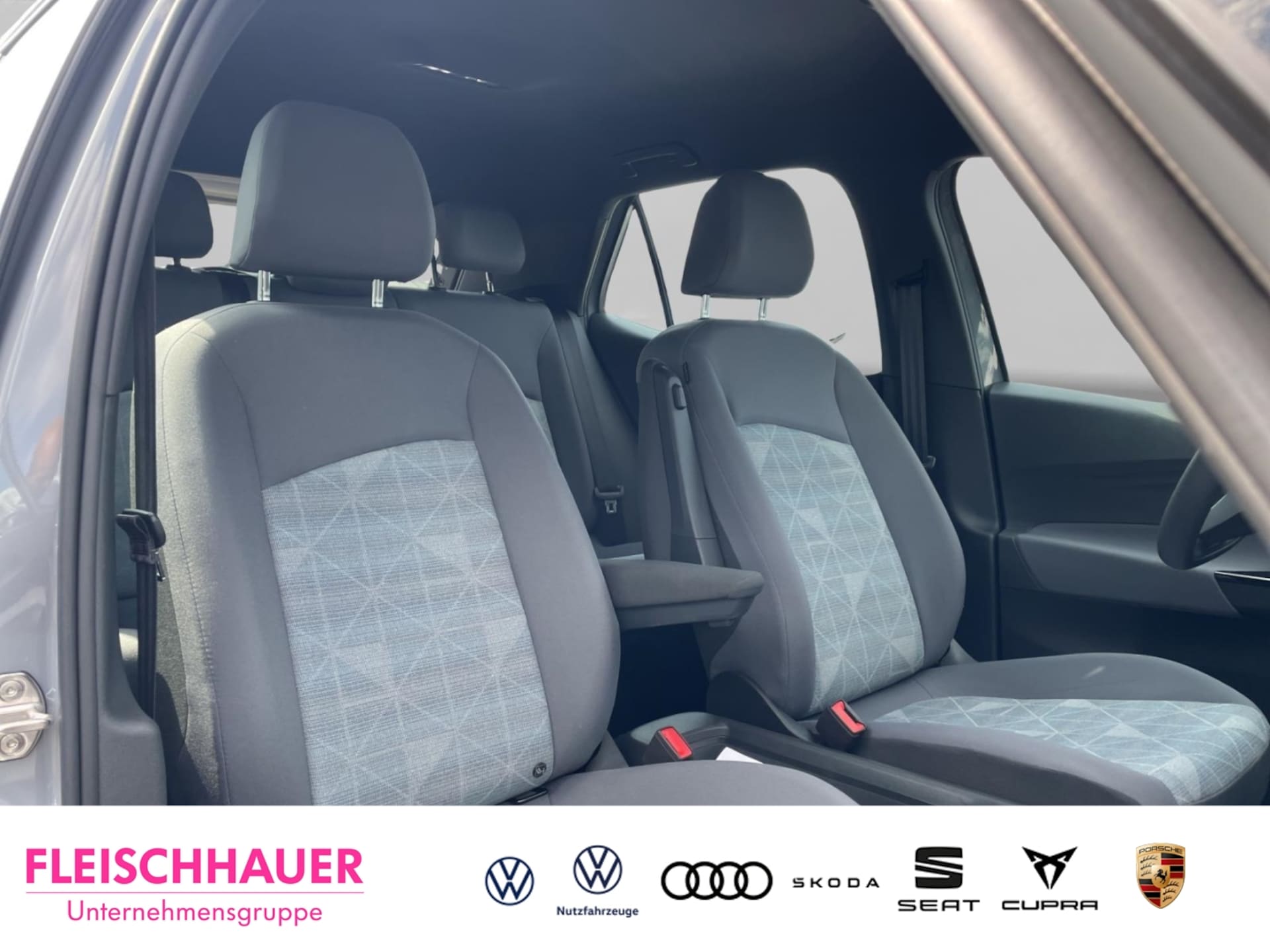 Volkswagen ID.3 Pure Performance