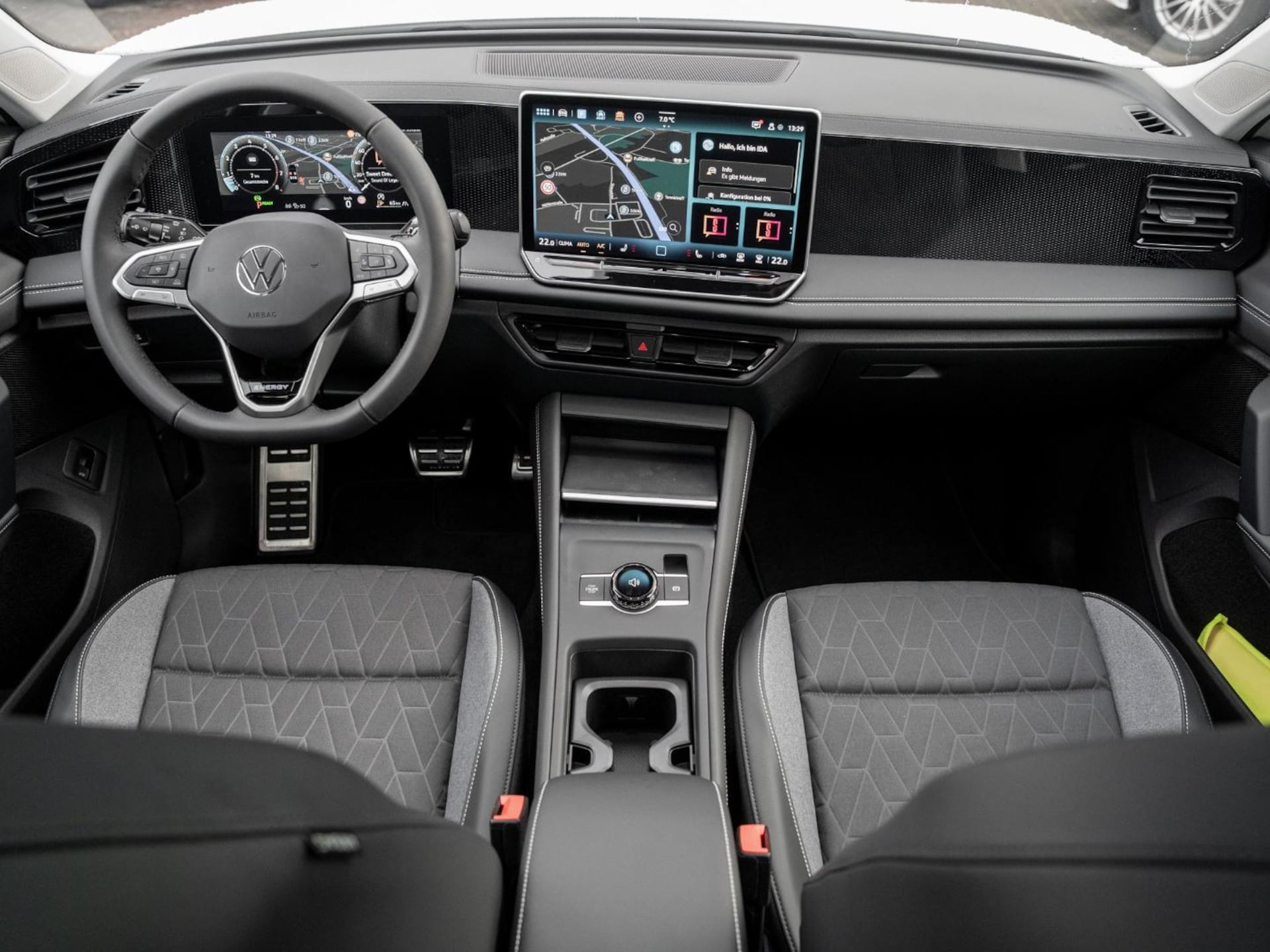 Volkswagen Tiguan ENERGY