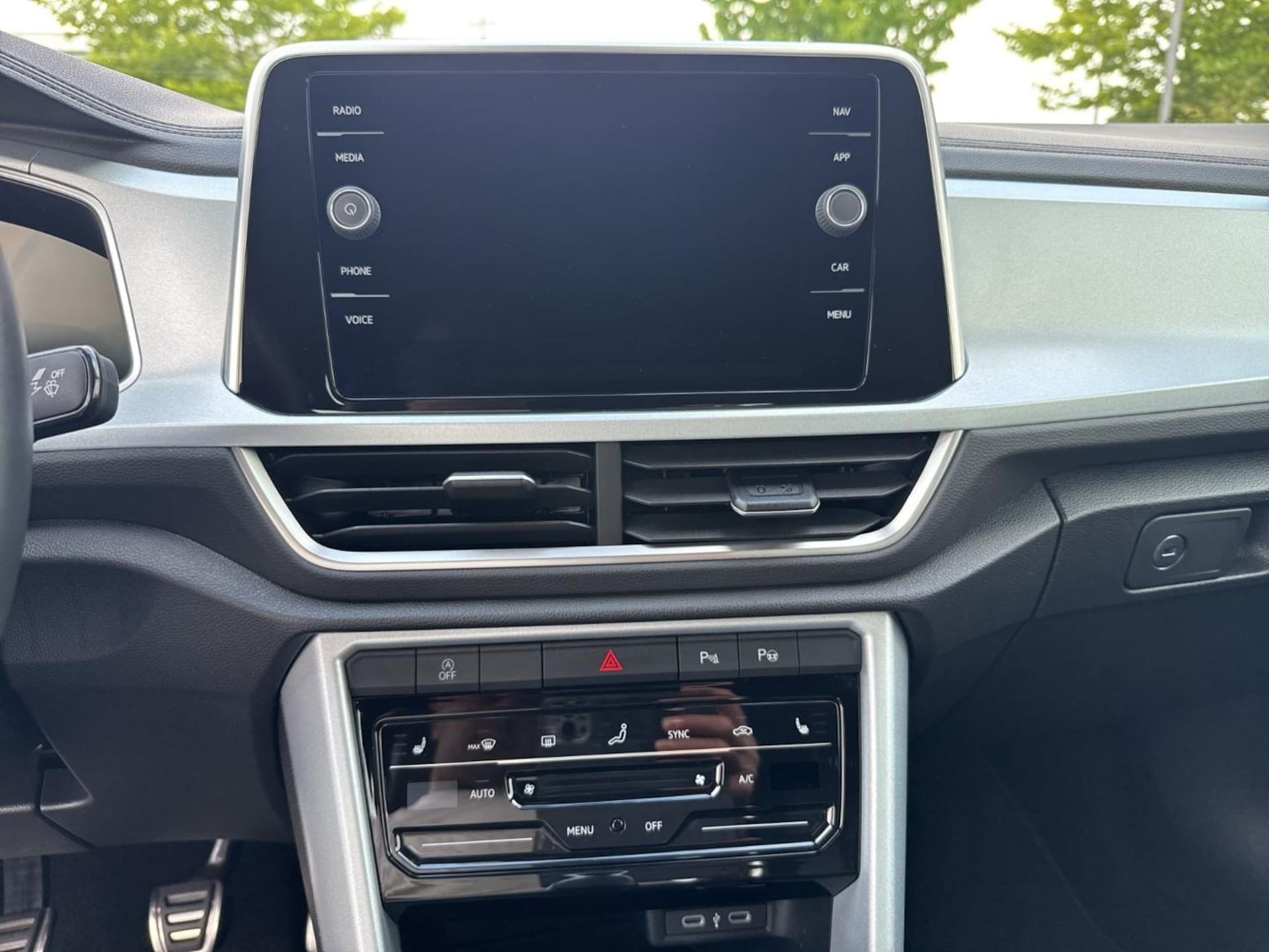 Volkswagen T-Roc Cabriolet Style