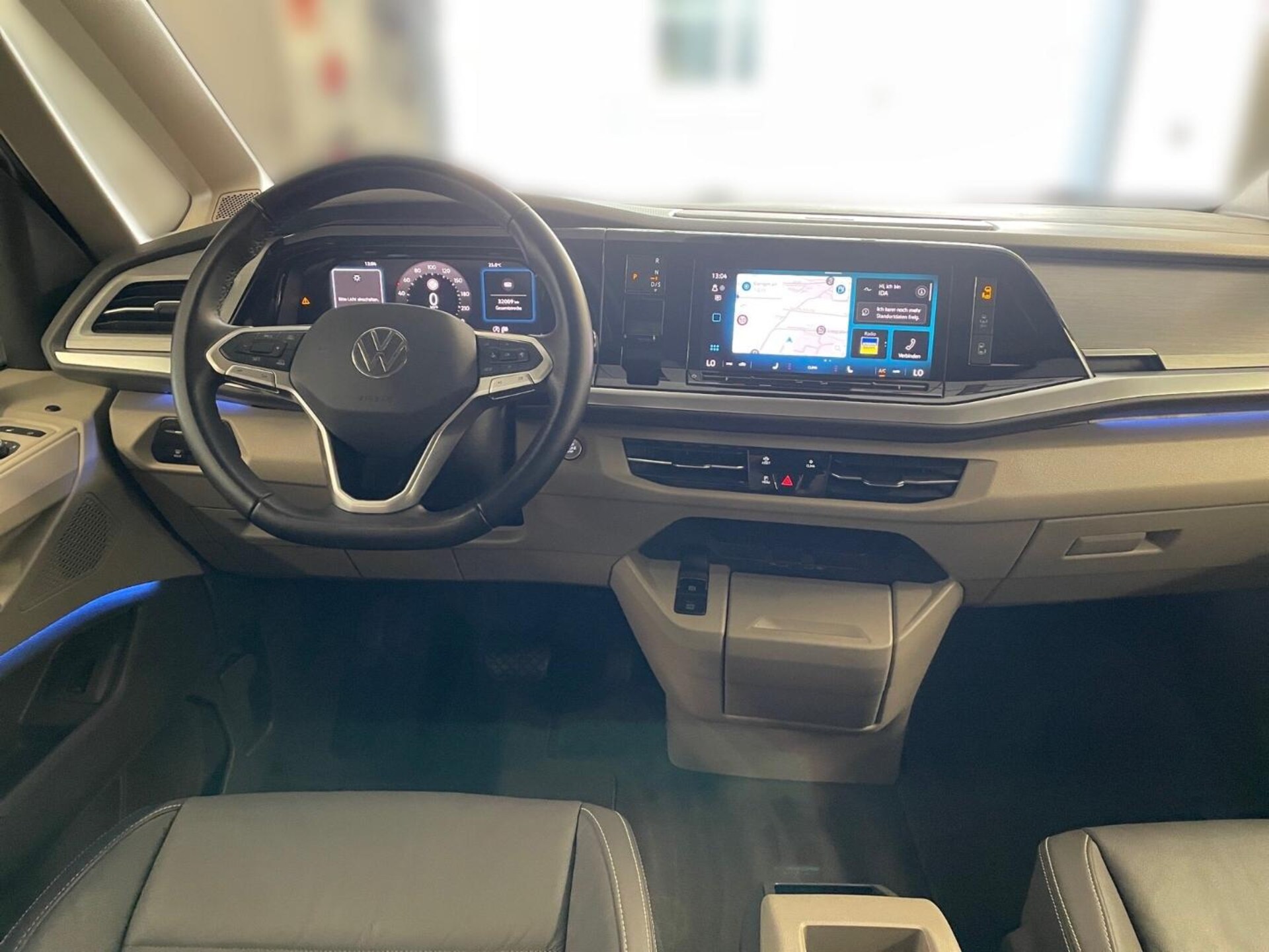 Volkswagen Multivan Langversion Life