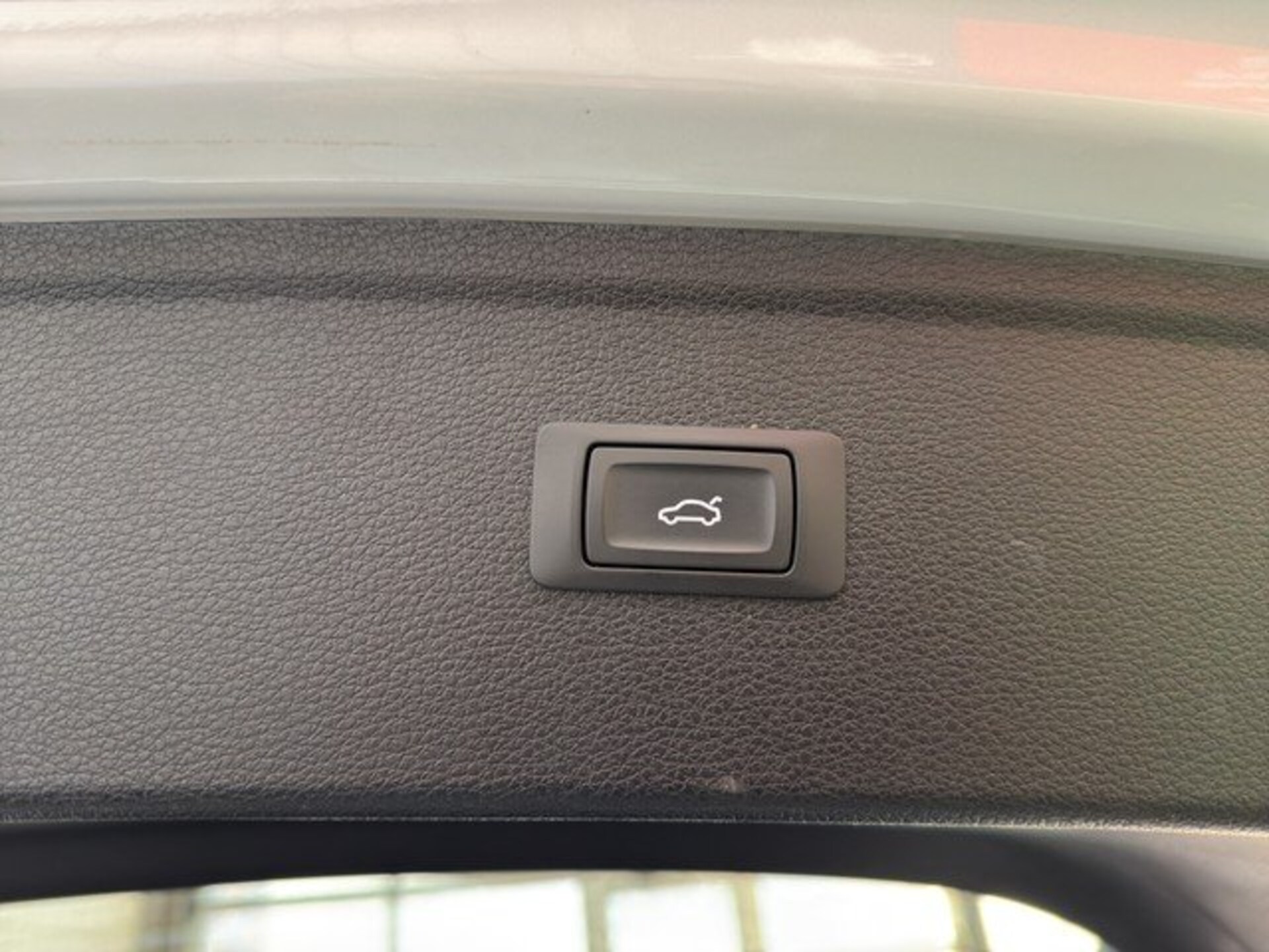 Audi Q5 SUV S line