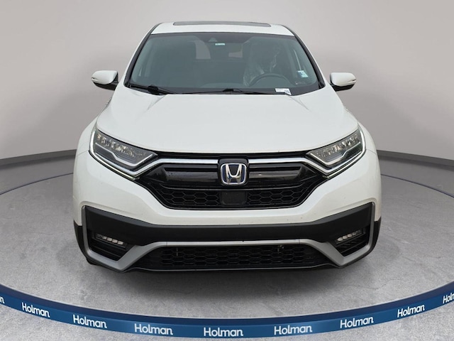 2020 Honda CR-V Hybrid