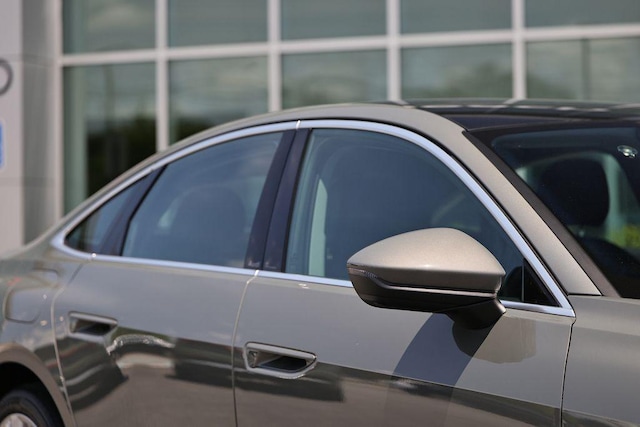 2025 Audi A5 Sedan