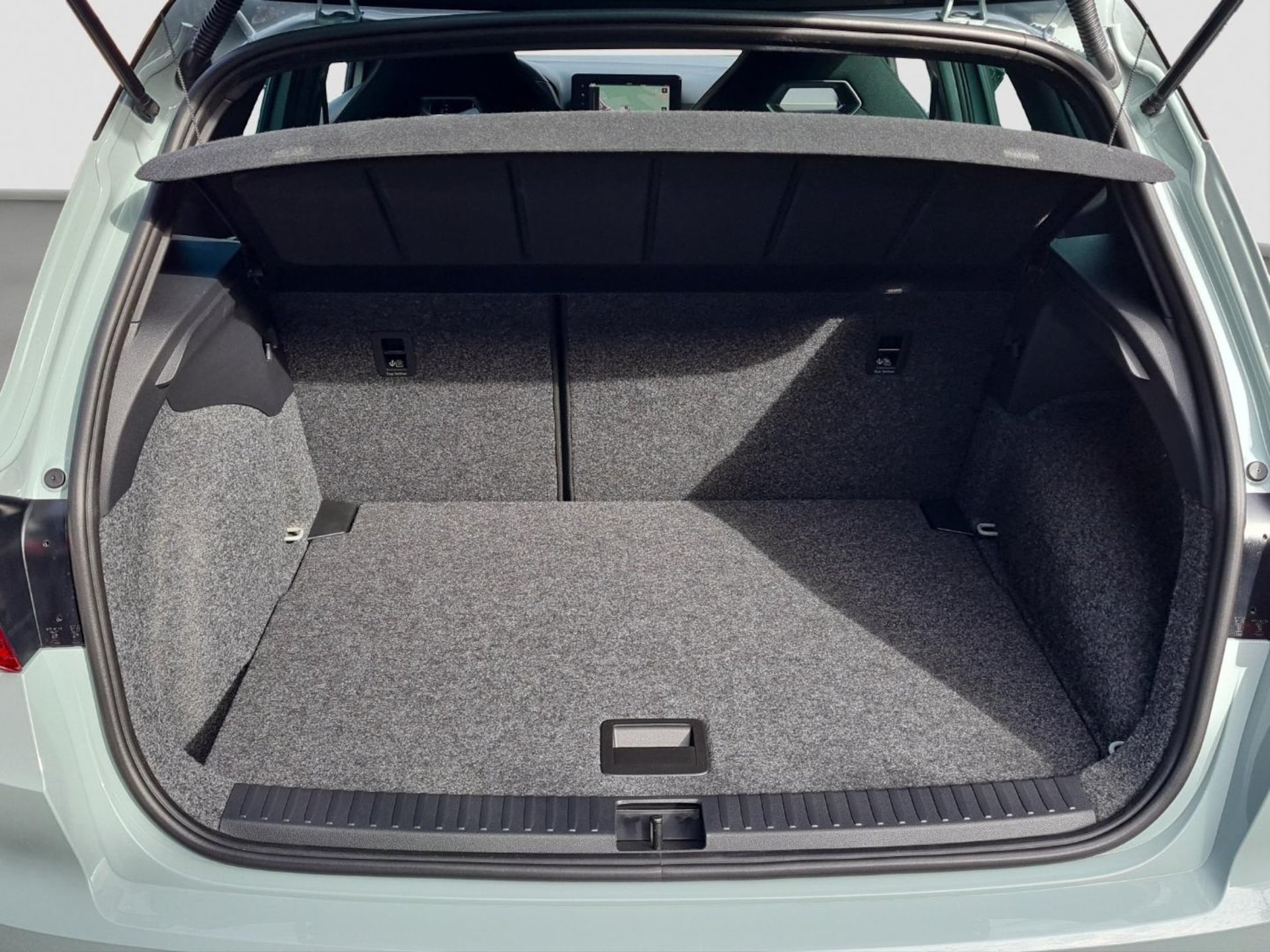 SEAT Arona FR