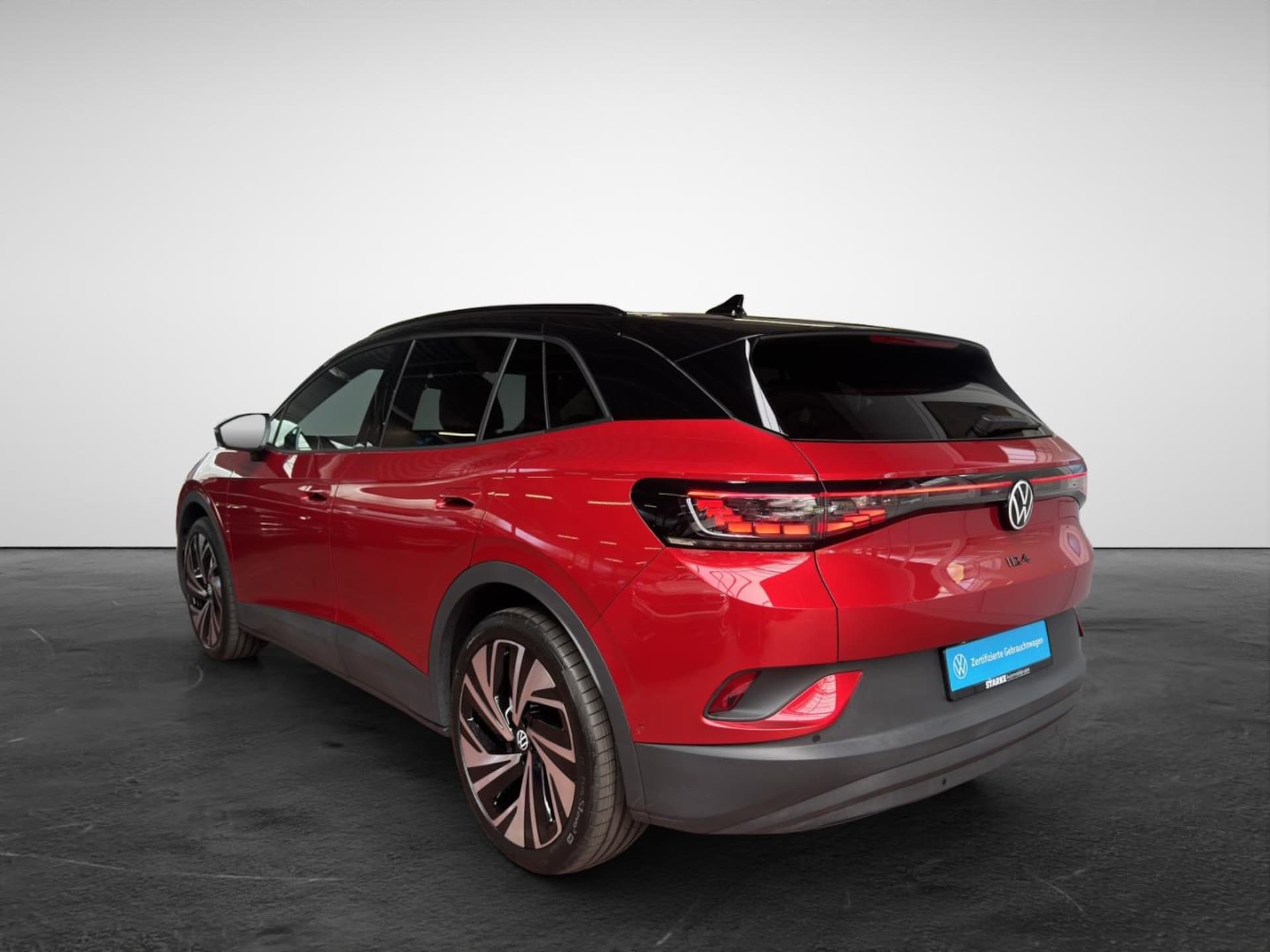 Volkswagen ID.4 Pro