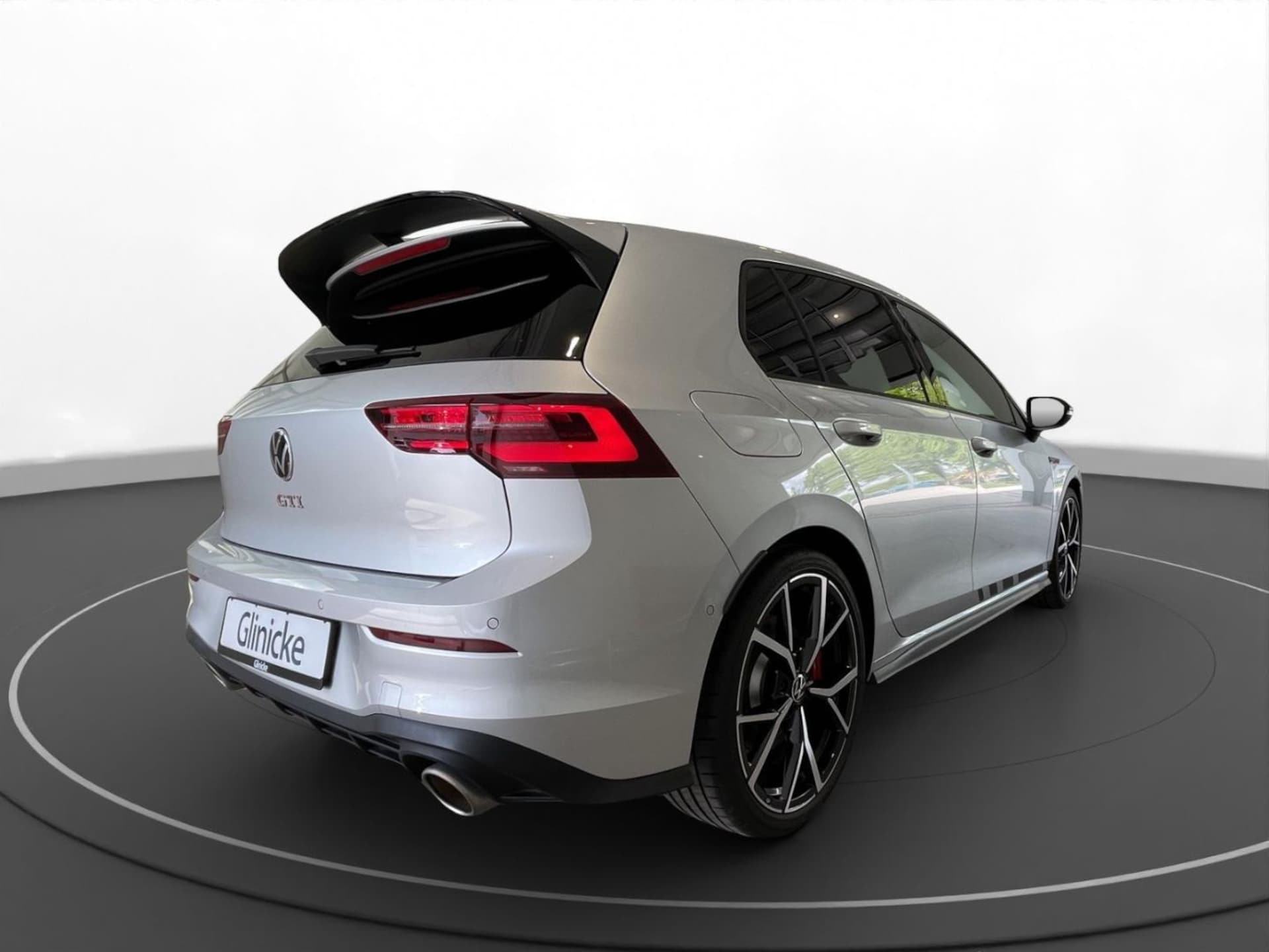 Volkswagen Golf GTI Clubsport