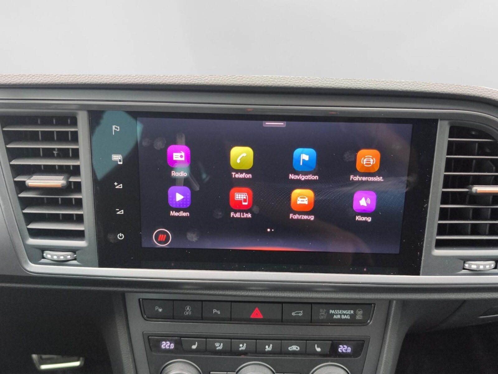 CUPRA Ateca – Bild 17