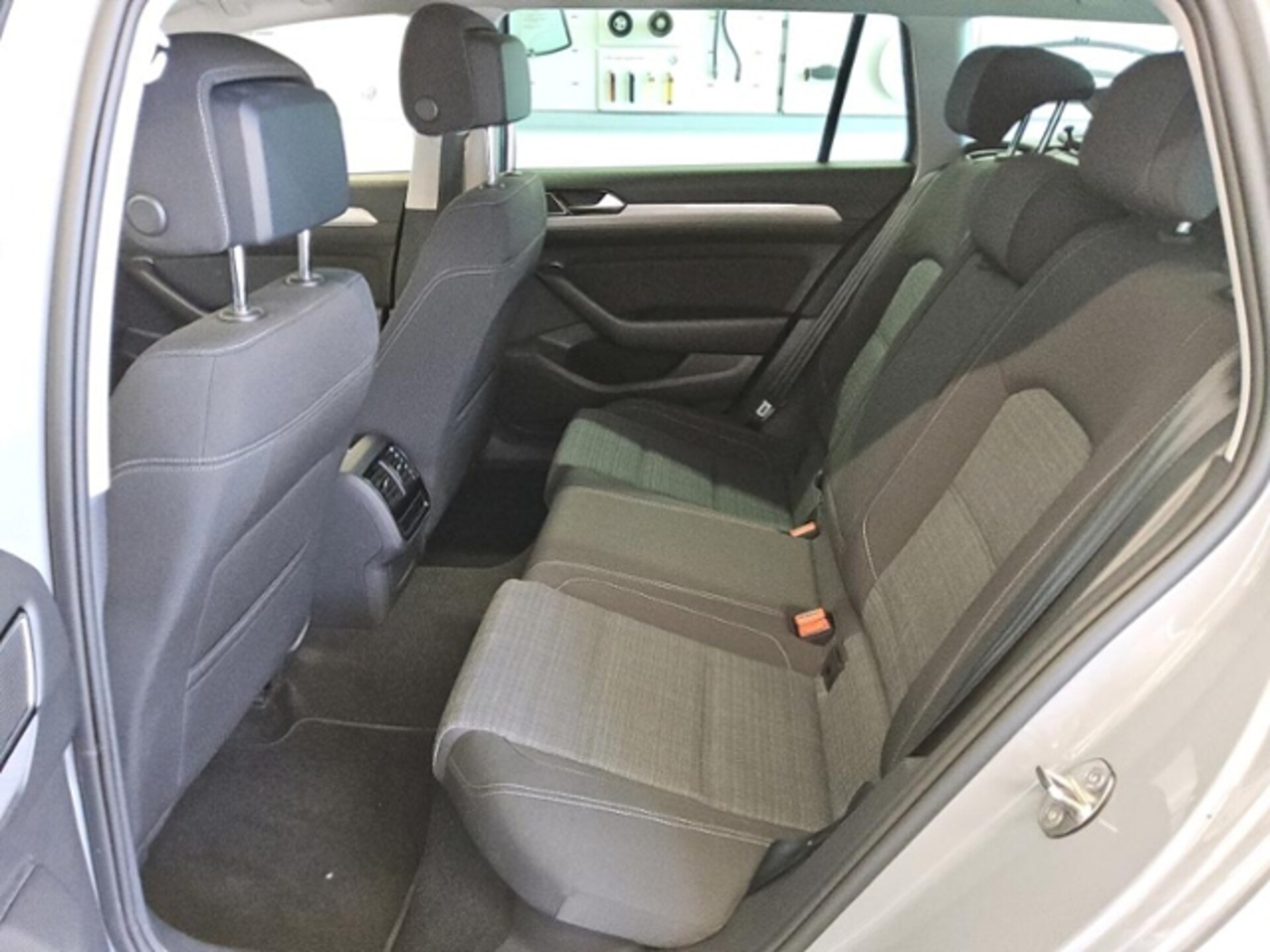 Volkswagen Passat Variant Business