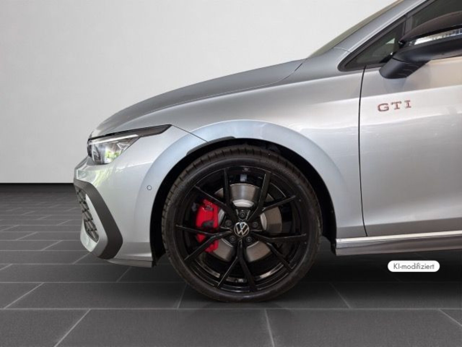 Volkswagen Golf – Bild 8