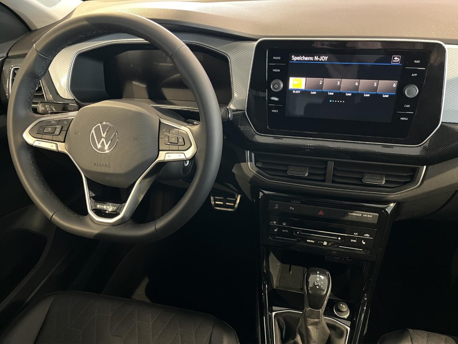 Volkswagen T-Cross – Bild 13