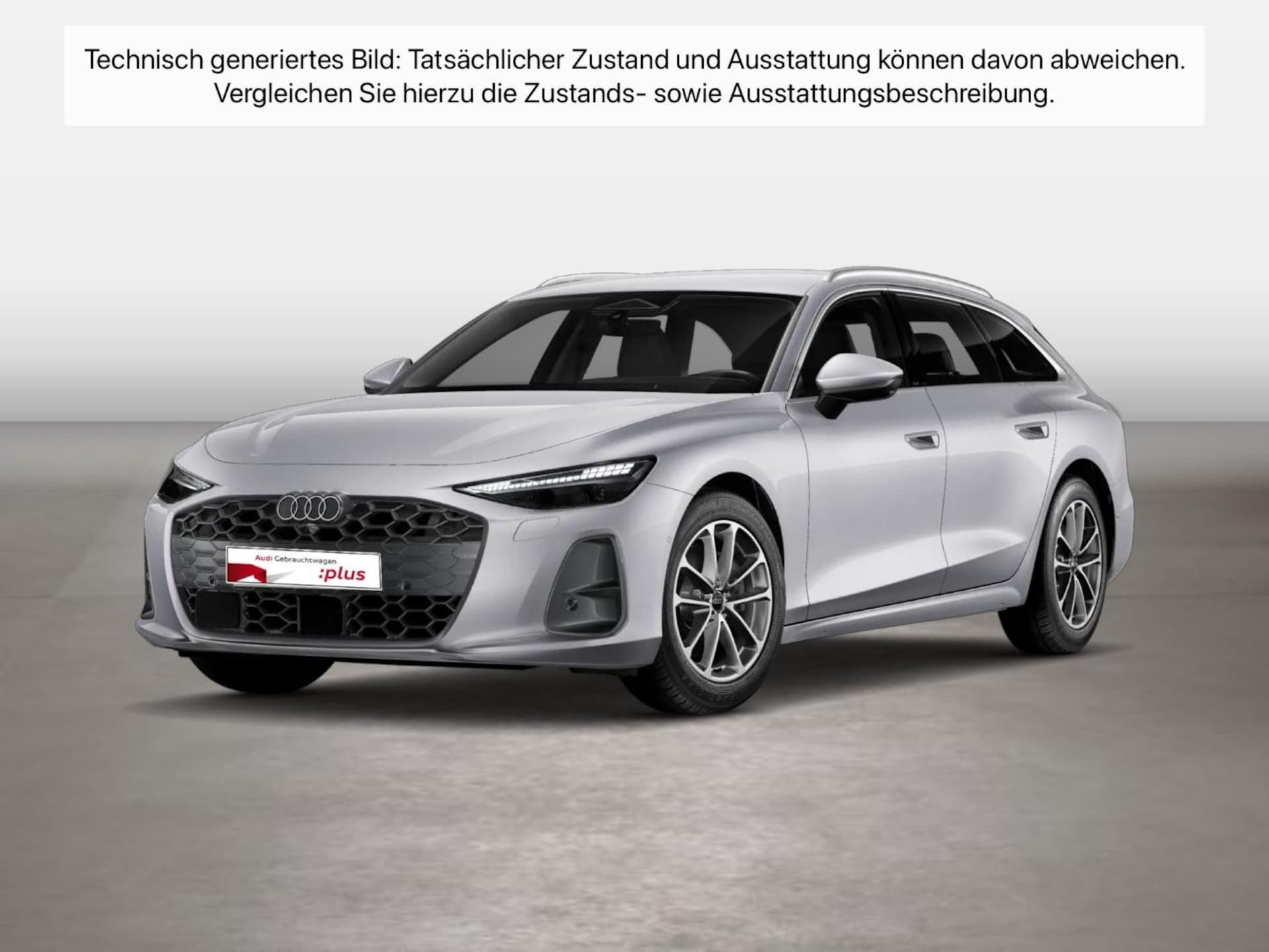 Audi A6 Avant — Audi A6 Avant TFSI 150 kW S tronic TFSI 150 kW S tronic AHK ACC LED Navi