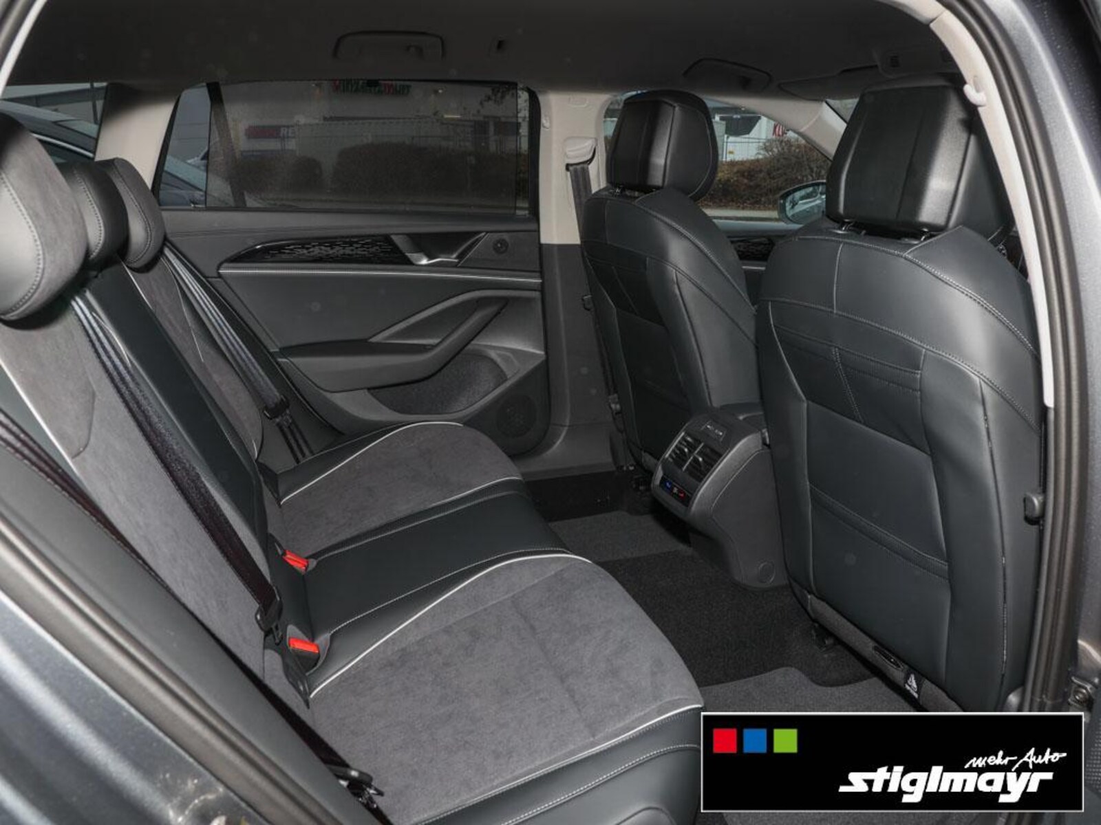 Volkswagen Passat – Bild 5