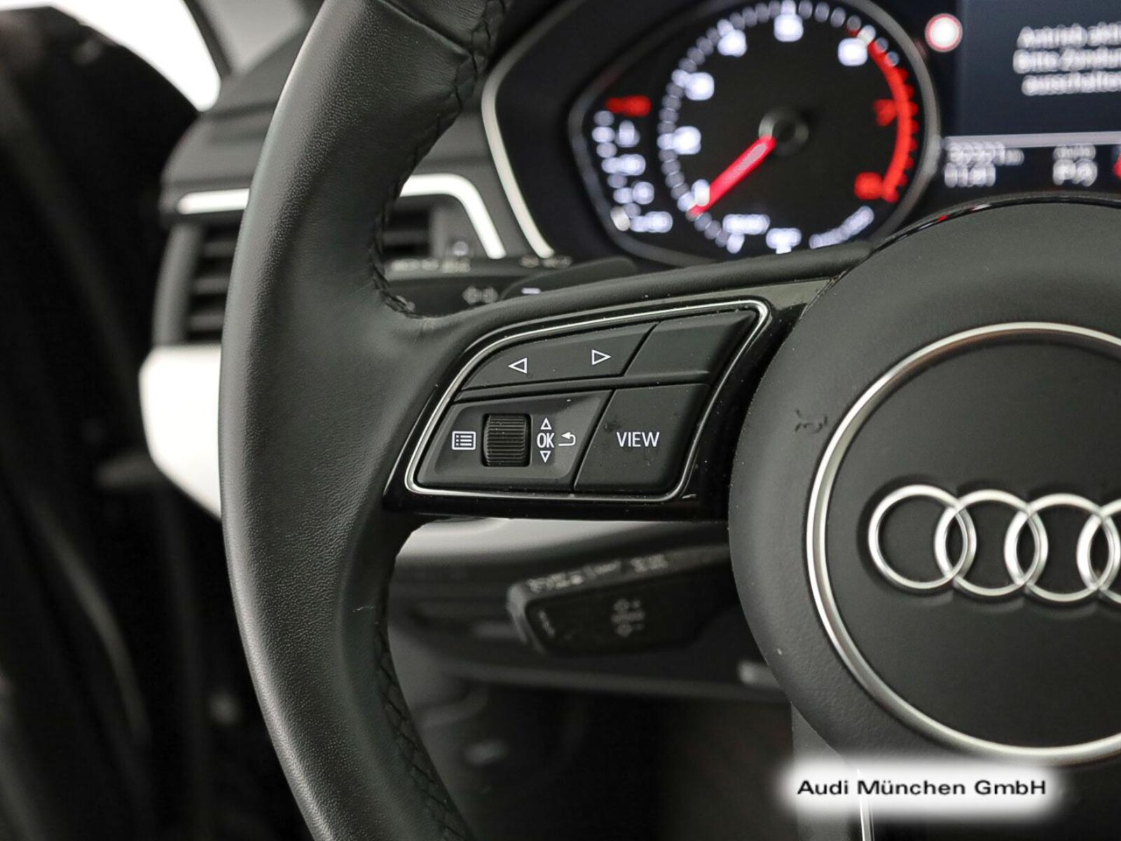 Audi A5 Sportback – Bild 15