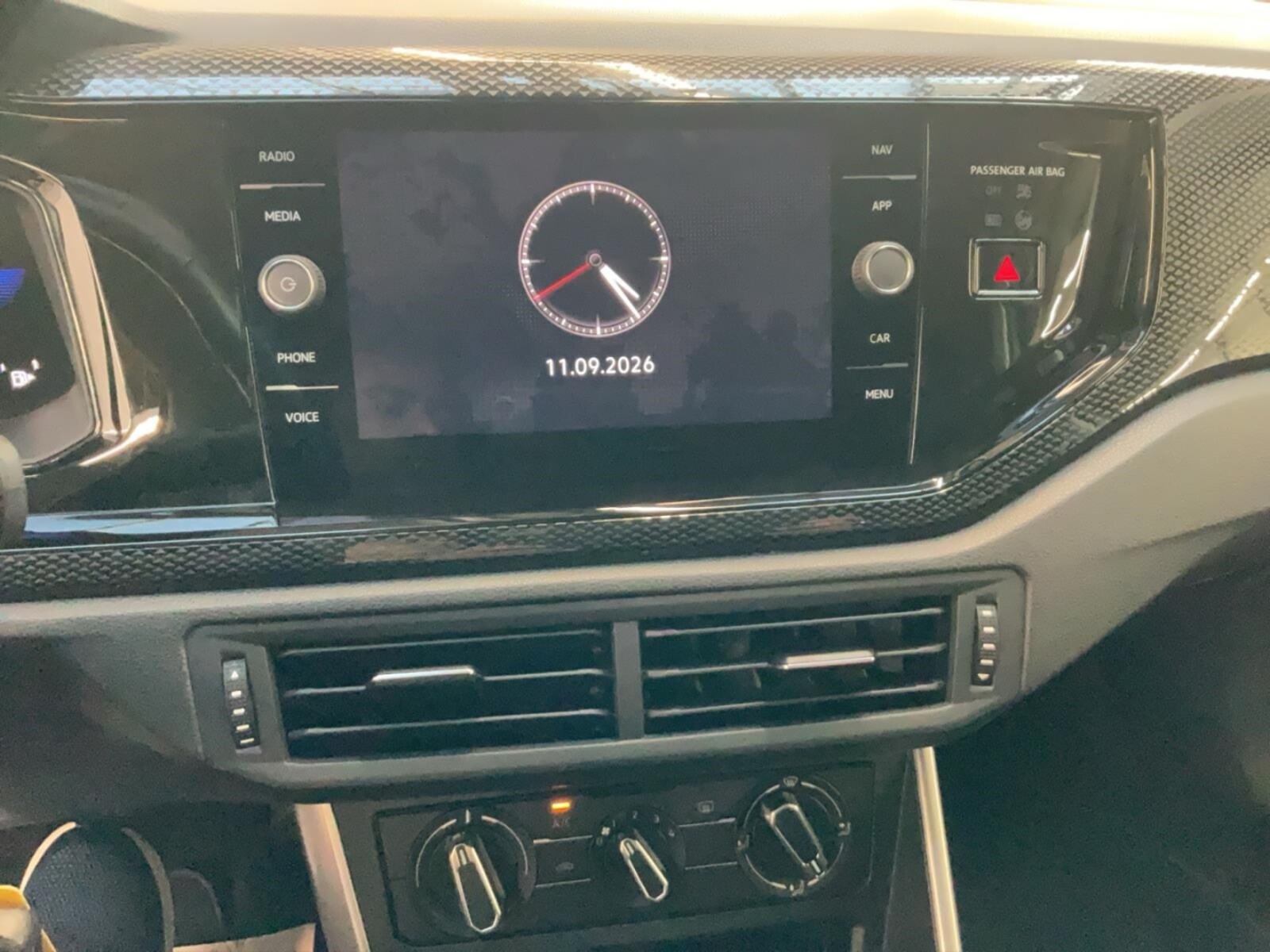 Volkswagen Polo – Bild 15