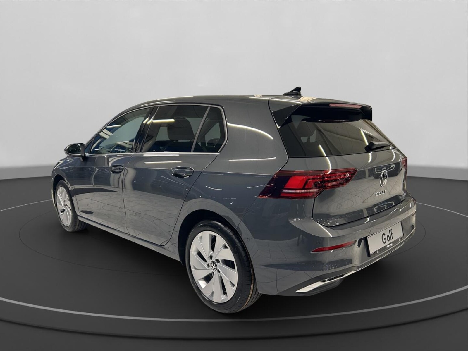 Volkswagen Golf – Bild 2