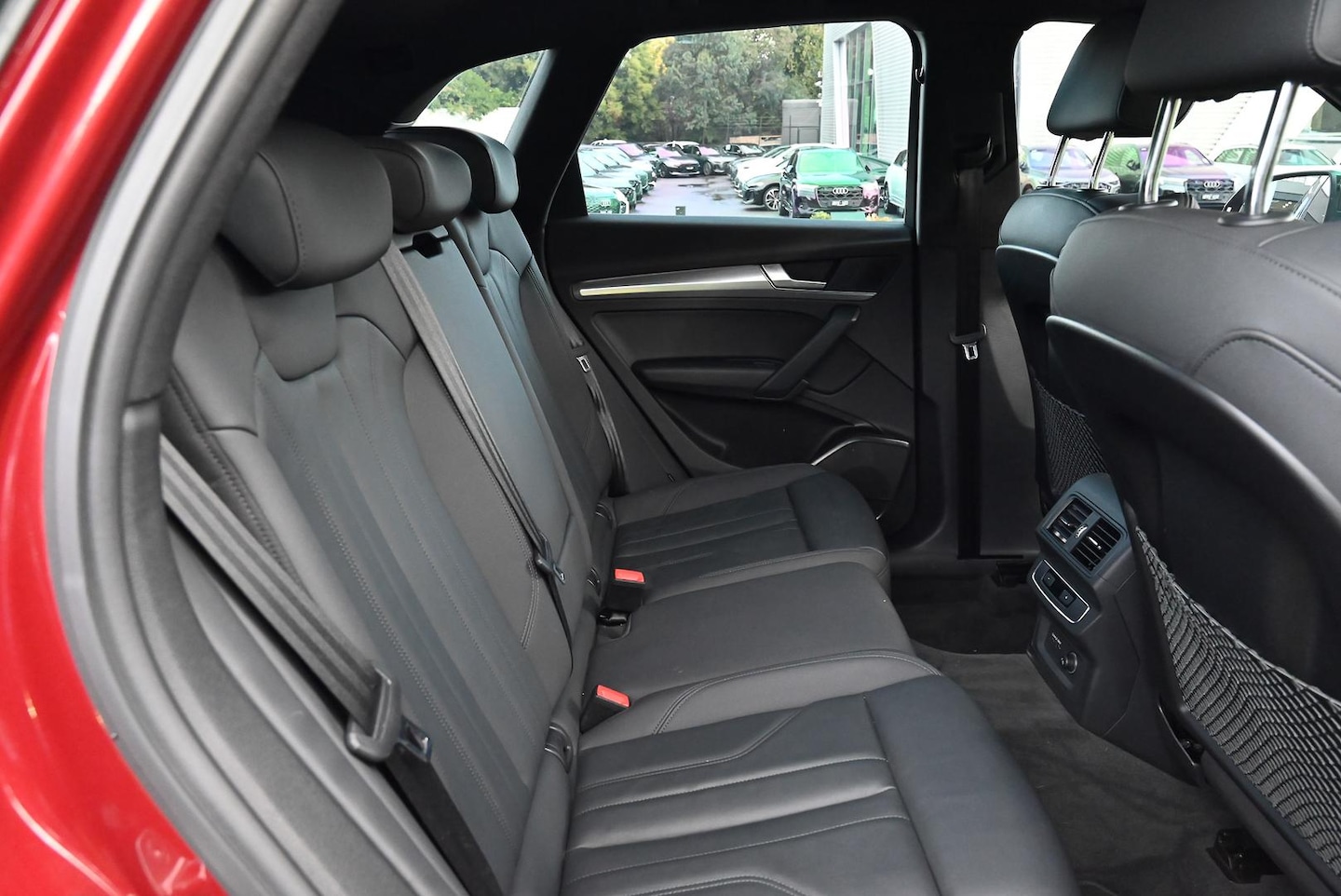 Image about Audi Q5 45 TFSI quattro S tronic