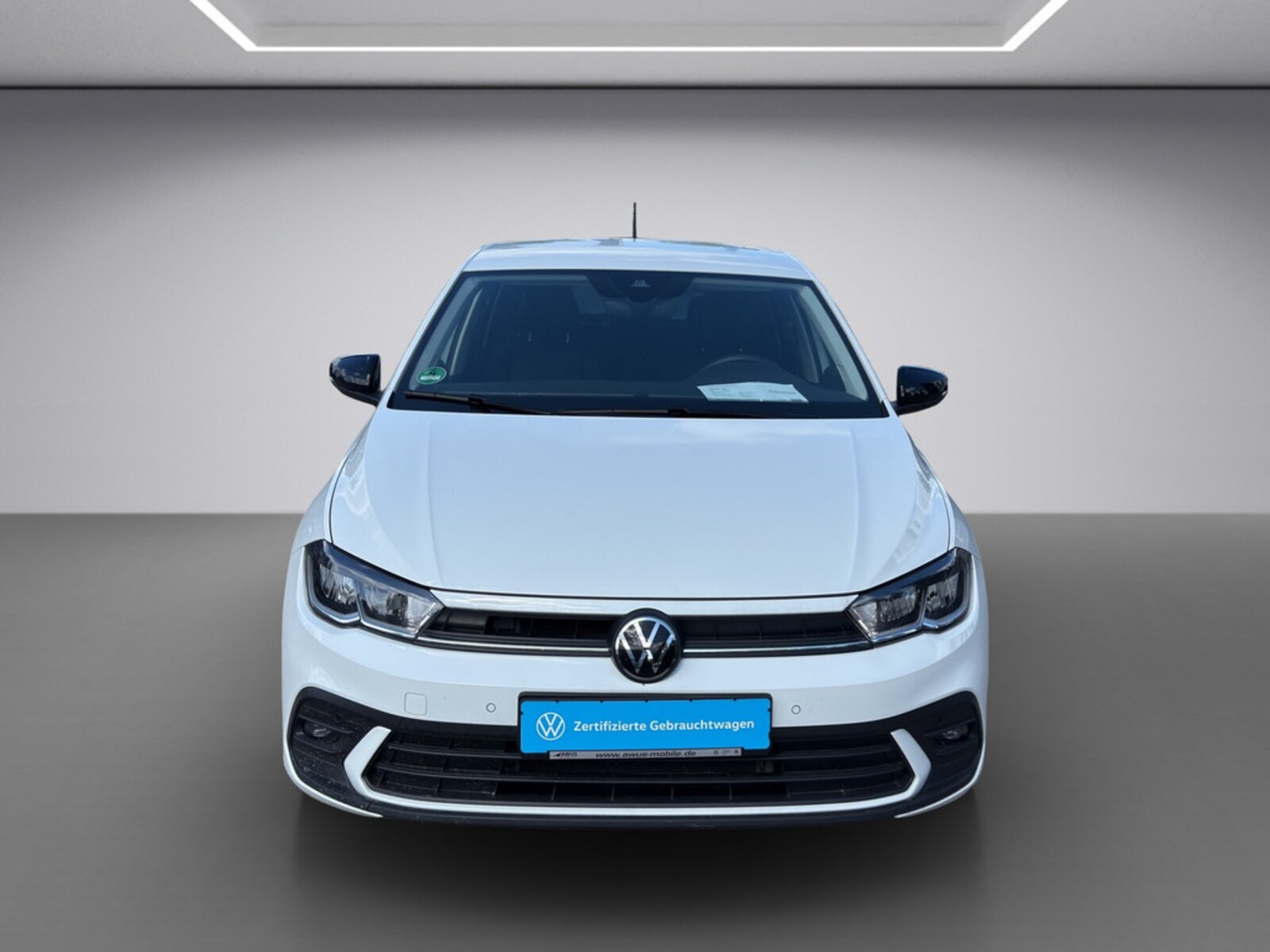 Volkswagen Polo – Bild 8
