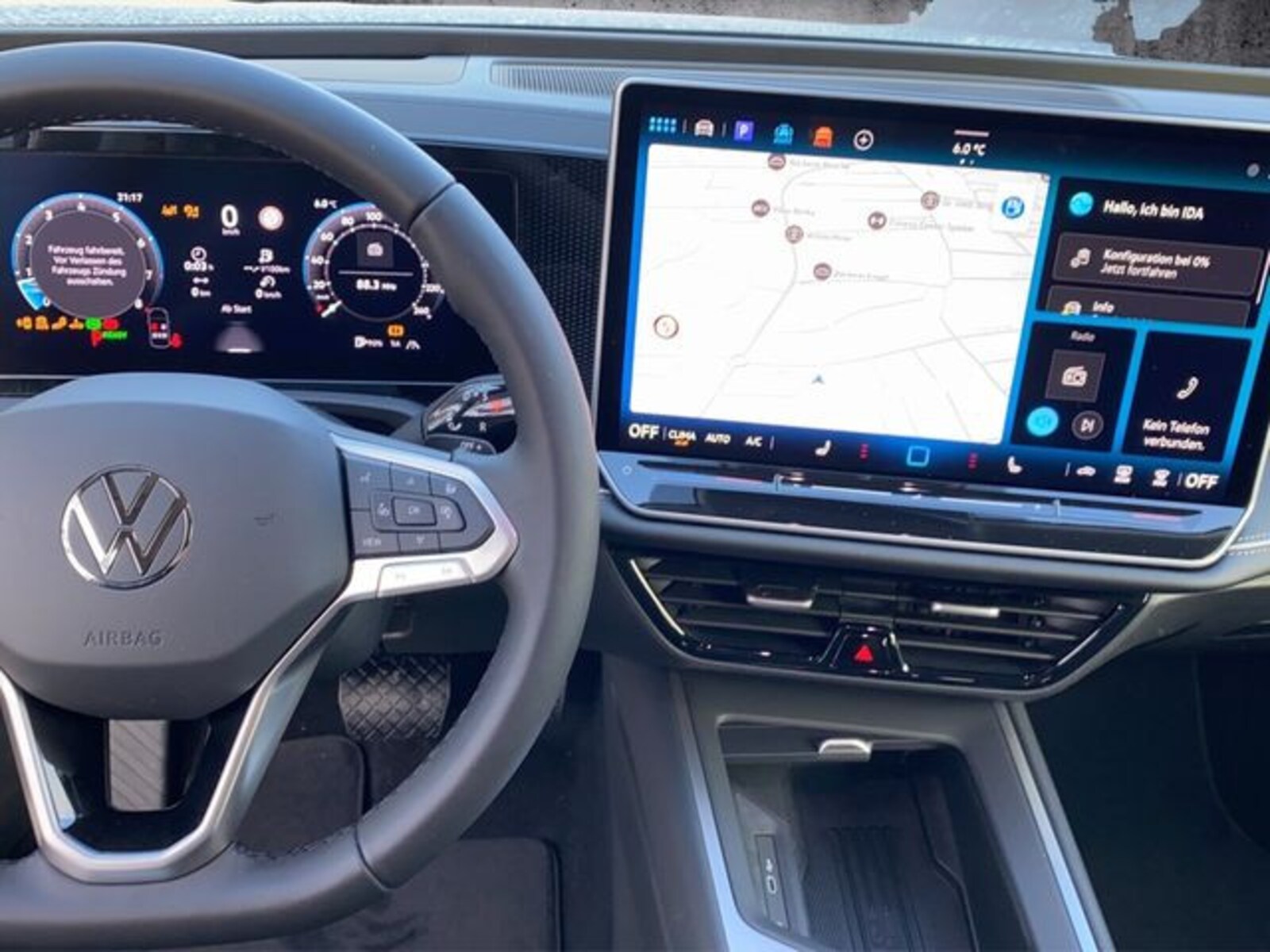 Volkswagen Passat – Bild 16