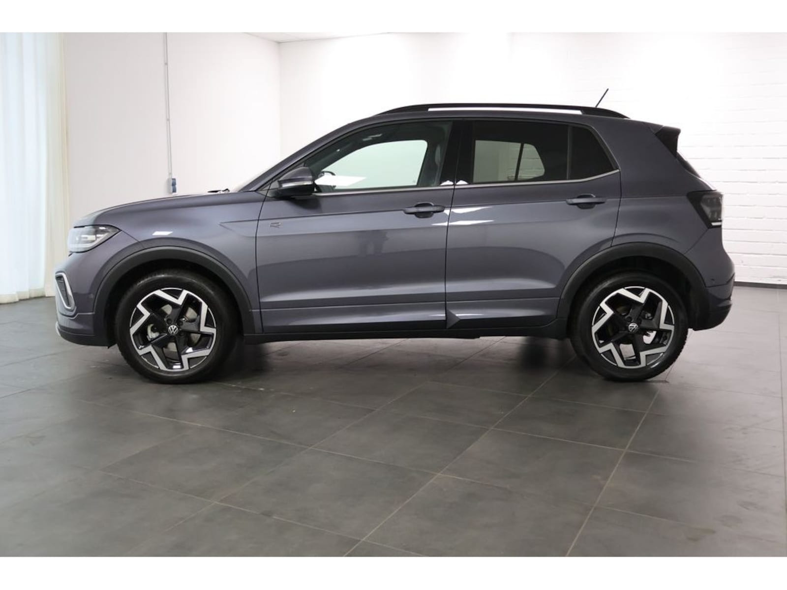 Volkswagen T-Cross – Bild 7