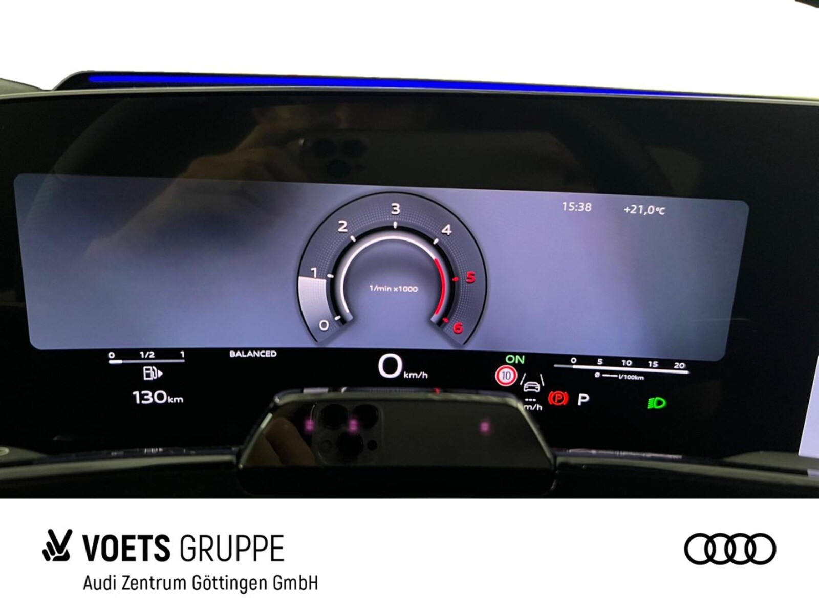 Audi Q7 – Bild 11