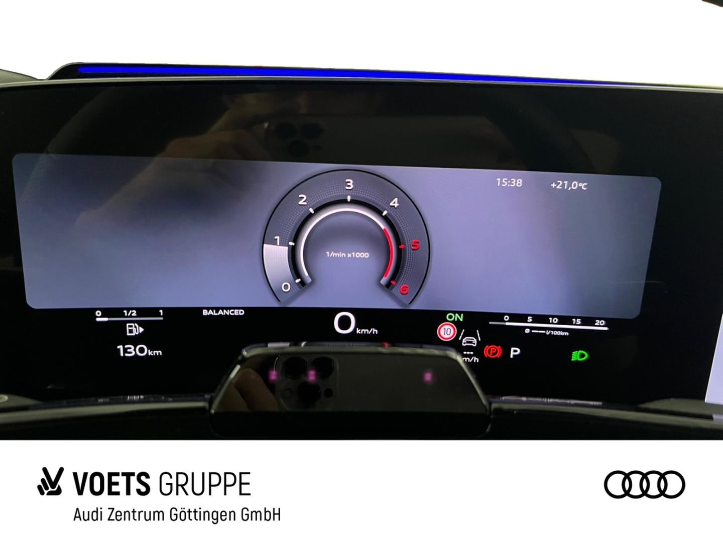 Bild über Audi Q7 SUV TDI quattro 220 kW tiptronic - für weitere Informationen kontaktieren Sie den Audi Partner
