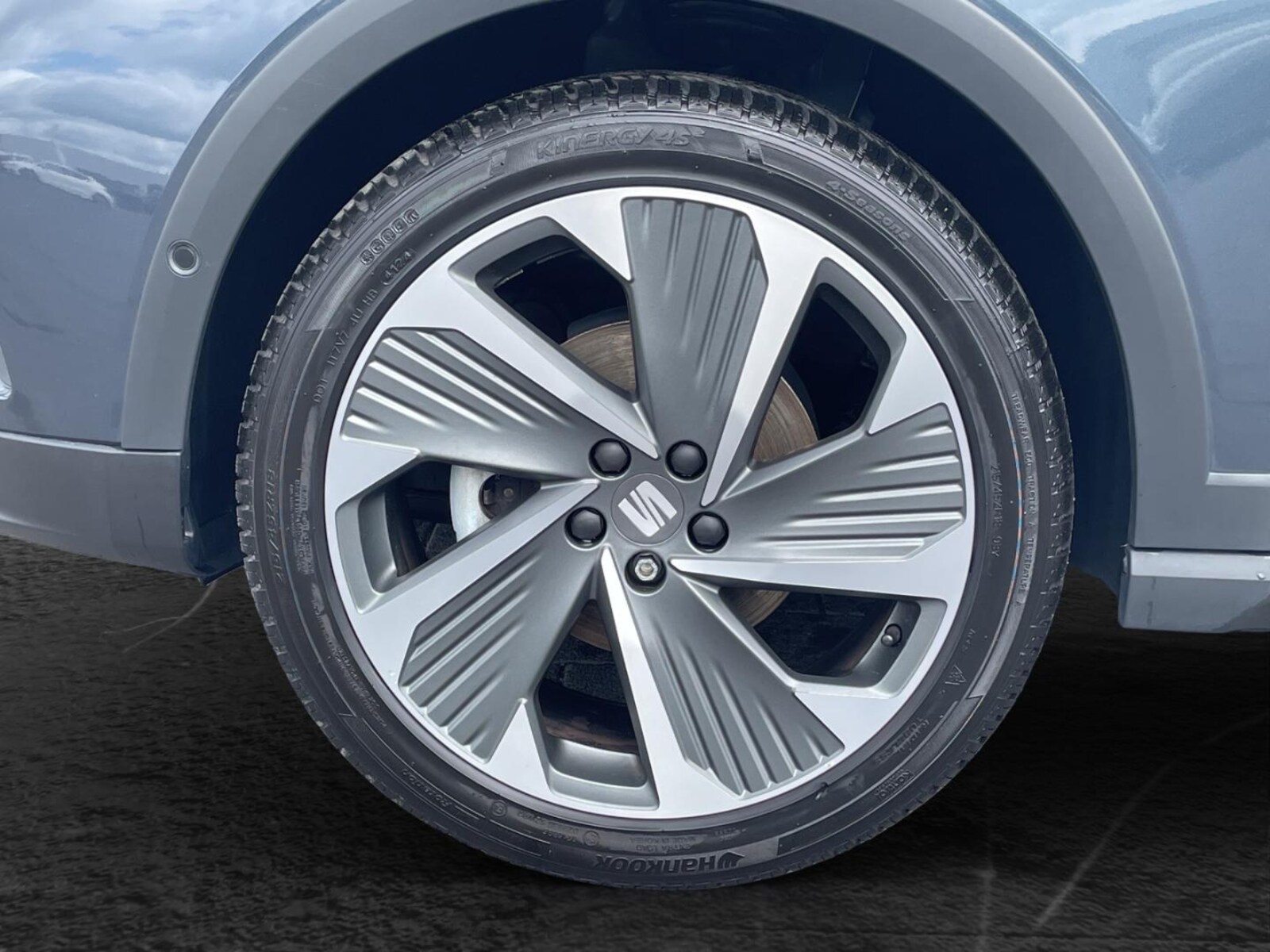 SEAT Arona – Bild 6