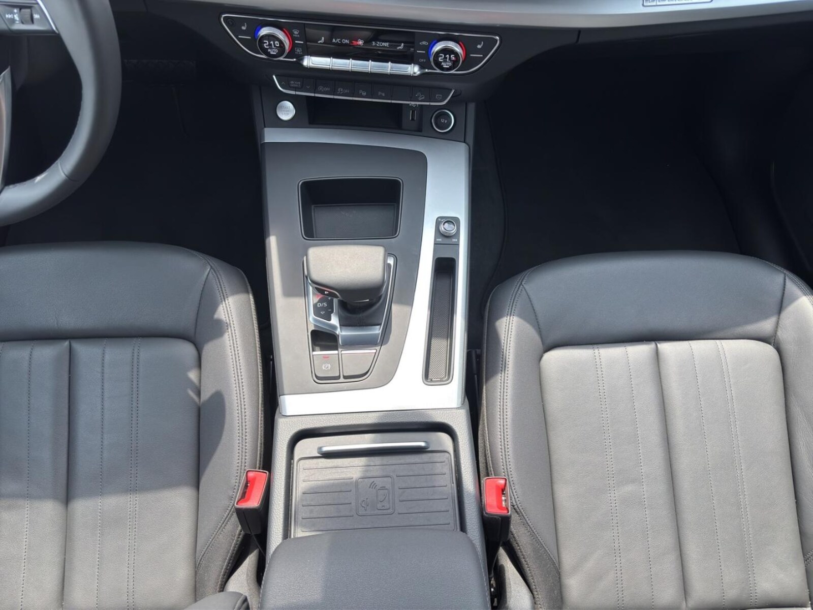 Audi Q5 Sportback – Bild 14